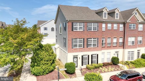 17216 CHATHAM STREET LEWES DE 19958