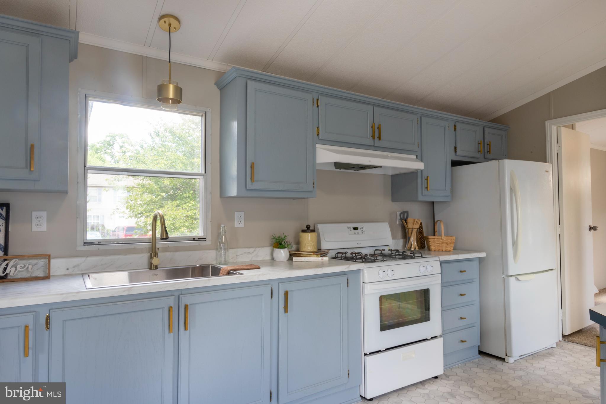 SYCAMORE PARK - Residential