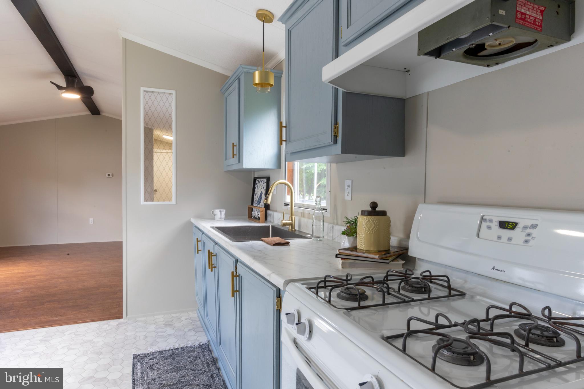 SYCAMORE PARK - Residential