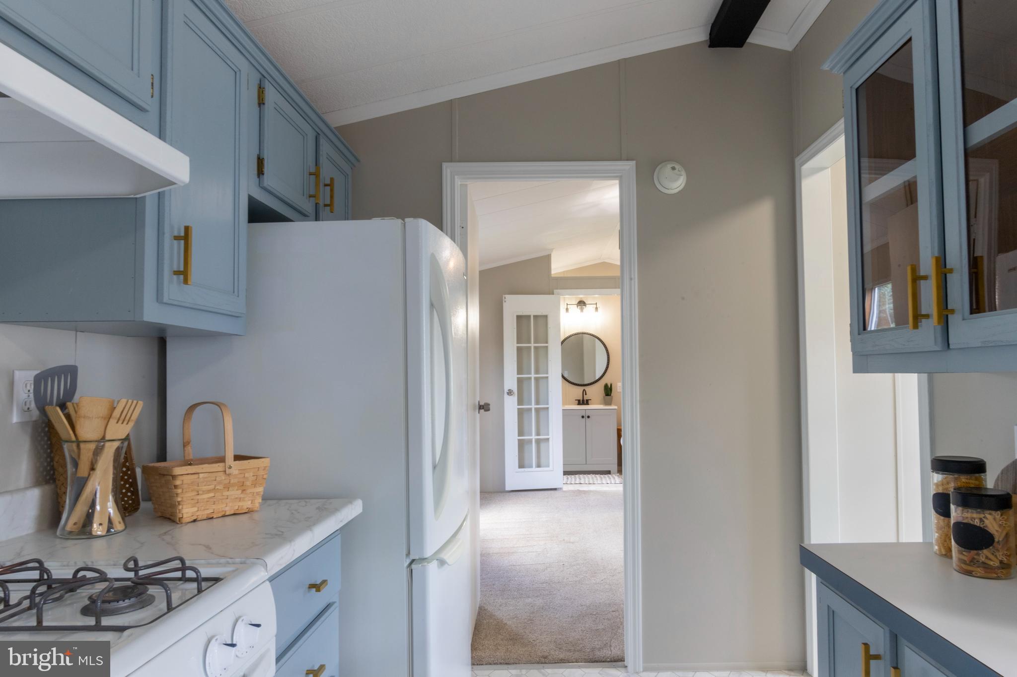 SYCAMORE PARK - Residential