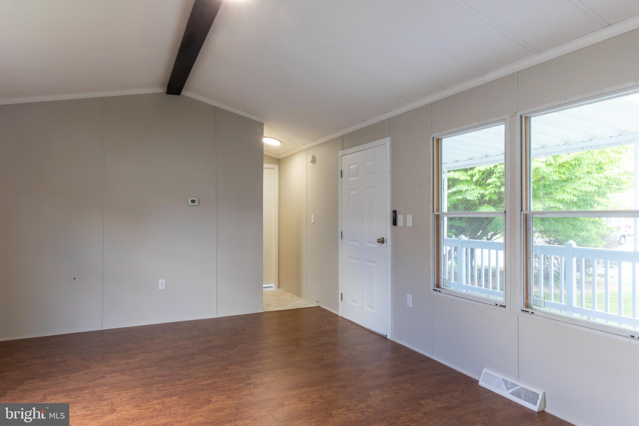 SYCAMORE PARK - Residential