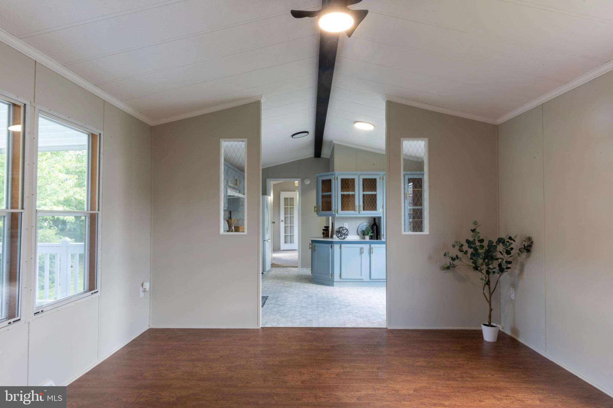 SYCAMORE PARK - Residential