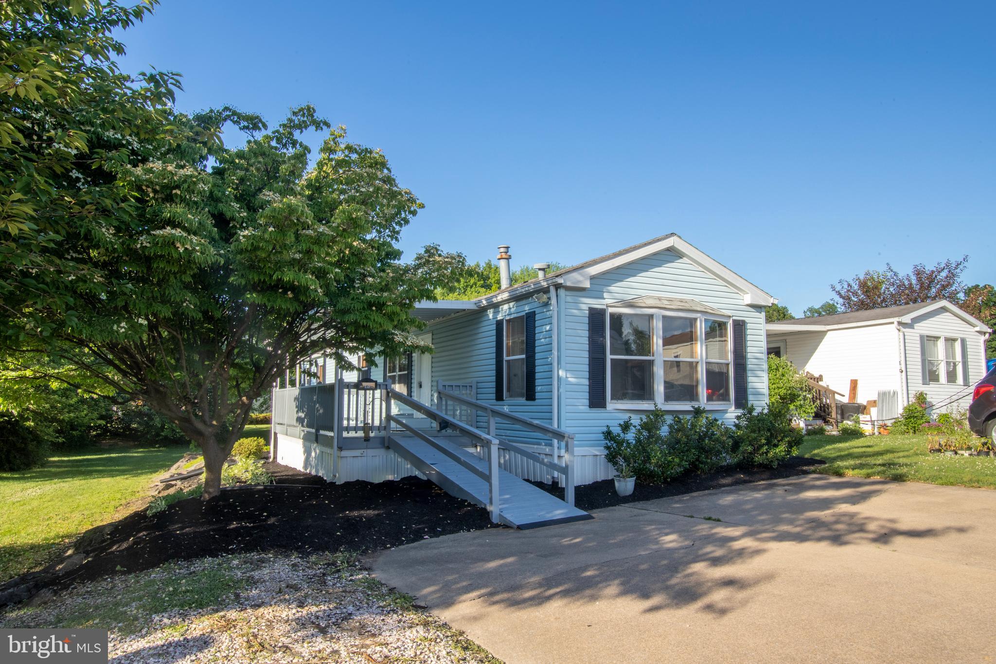 SYCAMORE PARK - Residential