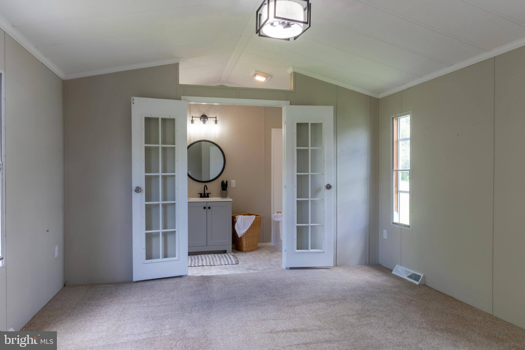 SYCAMORE PARK - Residential