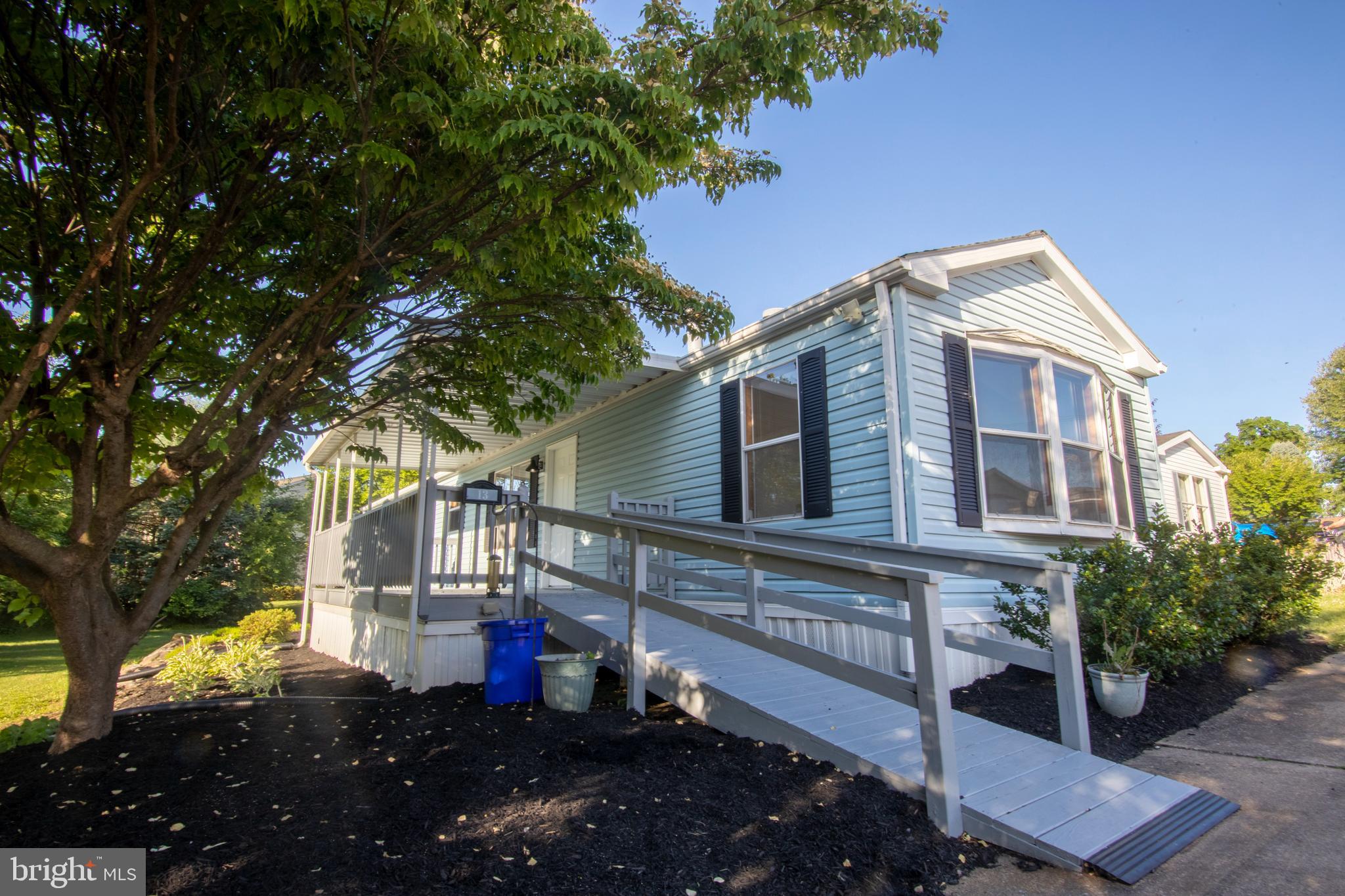 SYCAMORE PARK - Residential