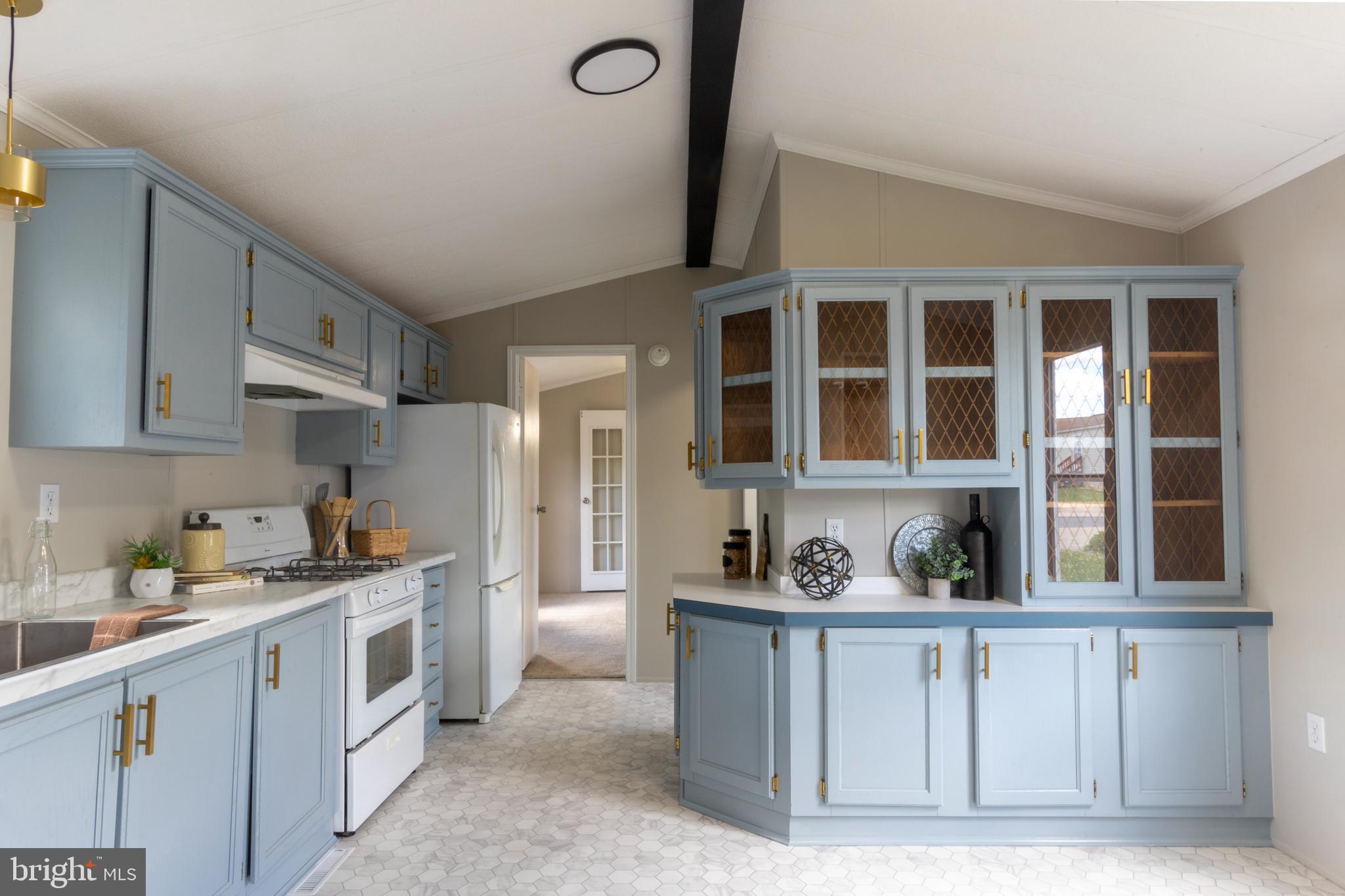 SYCAMORE PARK - Residential