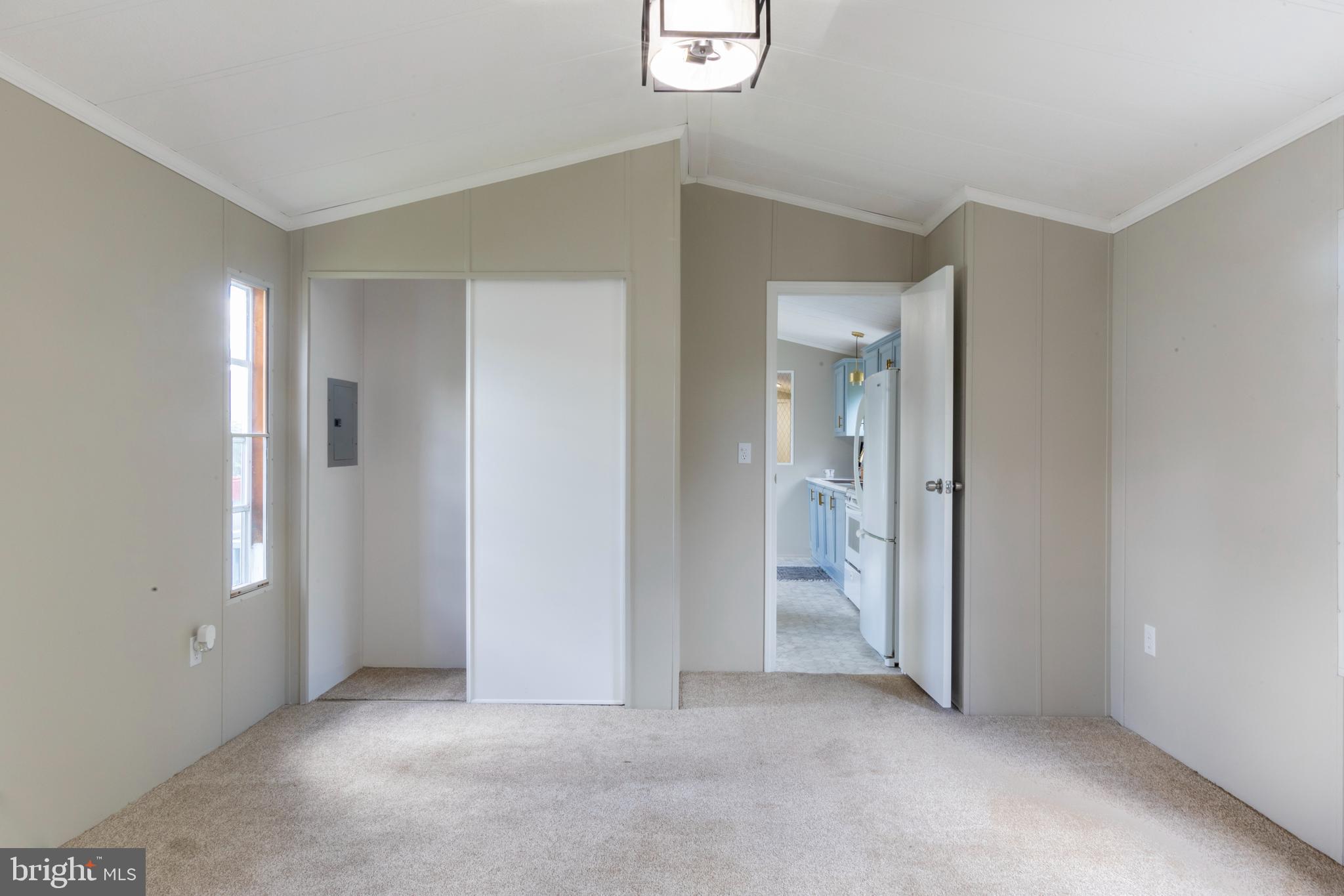 SYCAMORE PARK - Residential