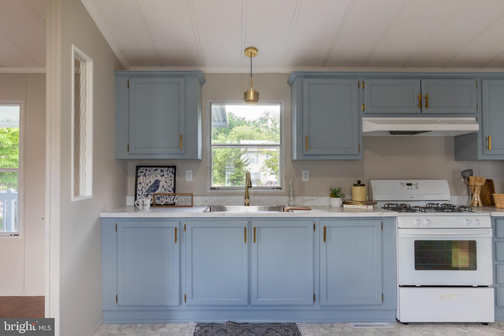 SYCAMORE PARK - Residential