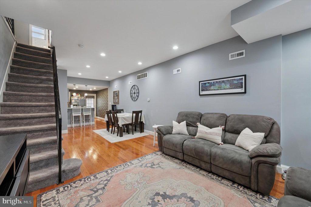 Photo of 2458 Cedar Street, PHILADELPHIA, PA 19125 (MLS # PAPH2548024)