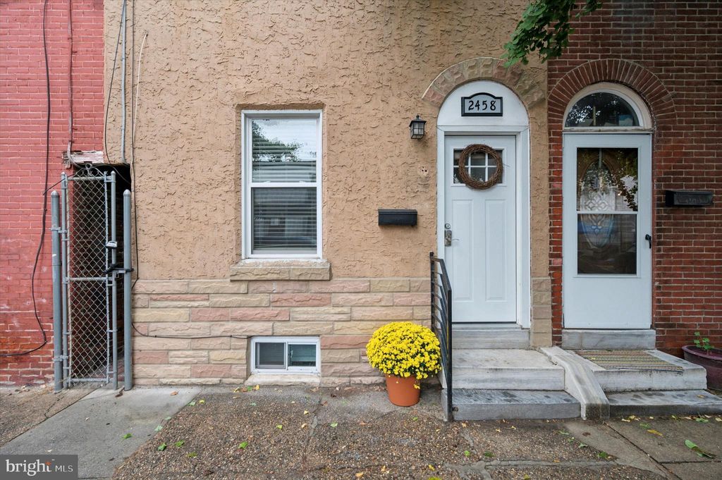 Photo of 2458 Cedar Street, PHILADELPHIA, PA 19125 (MLS # PAPH2548024)
