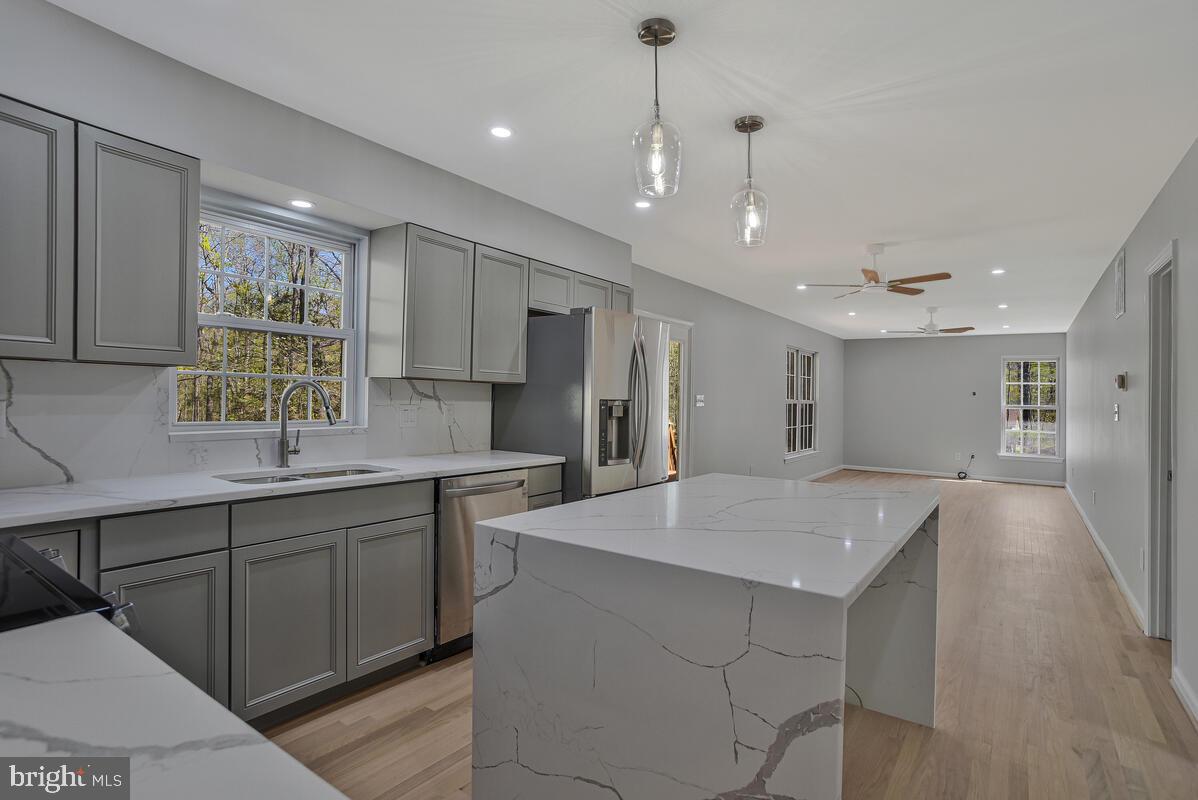 OLDE COUNTRY ESTATES - Residential