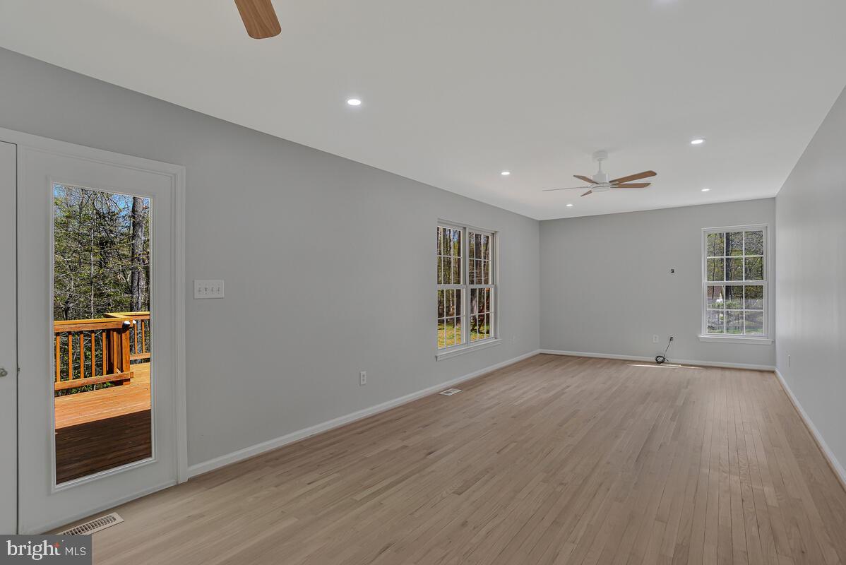 OLDE COUNTRY ESTATES - Residential