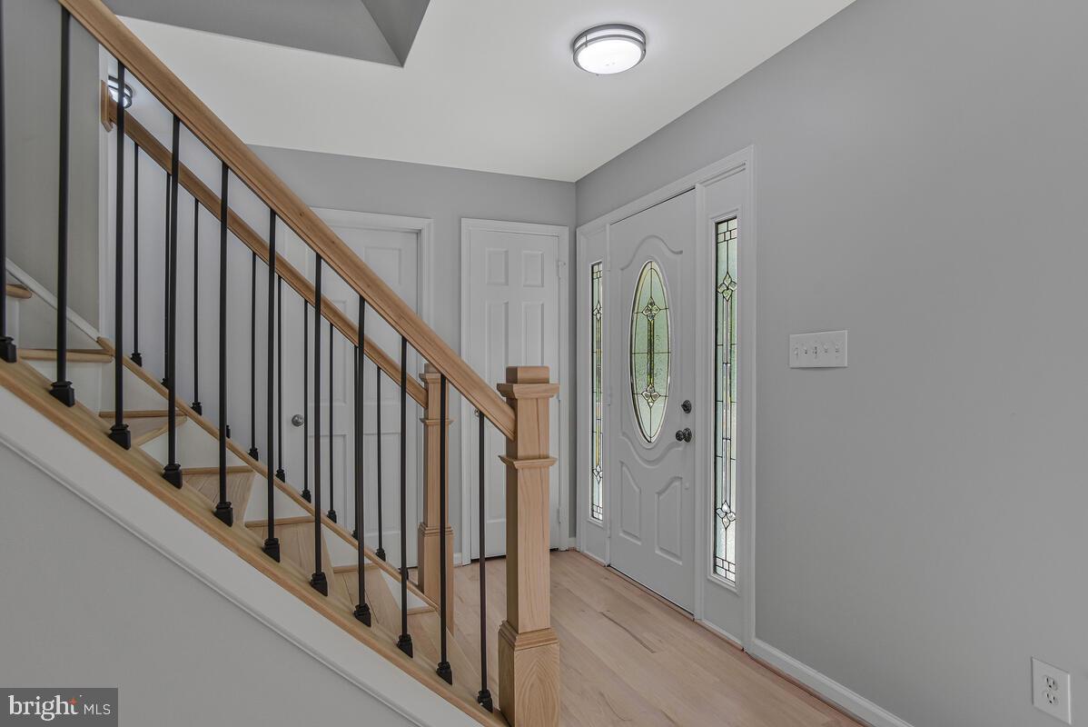 OLDE COUNTRY ESTATES - Residential