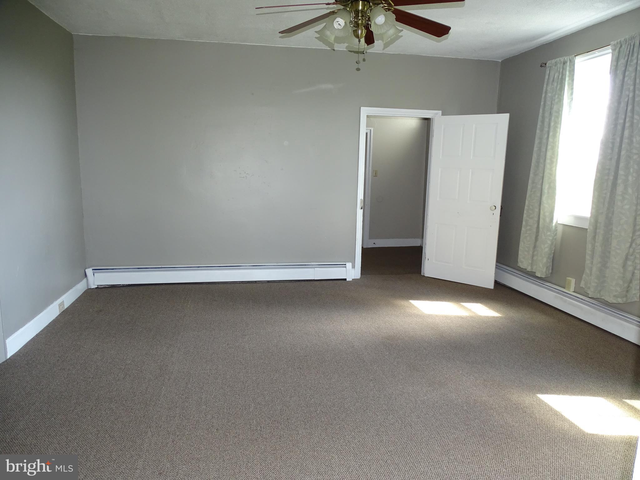 ST THOMAS - Residential Lease