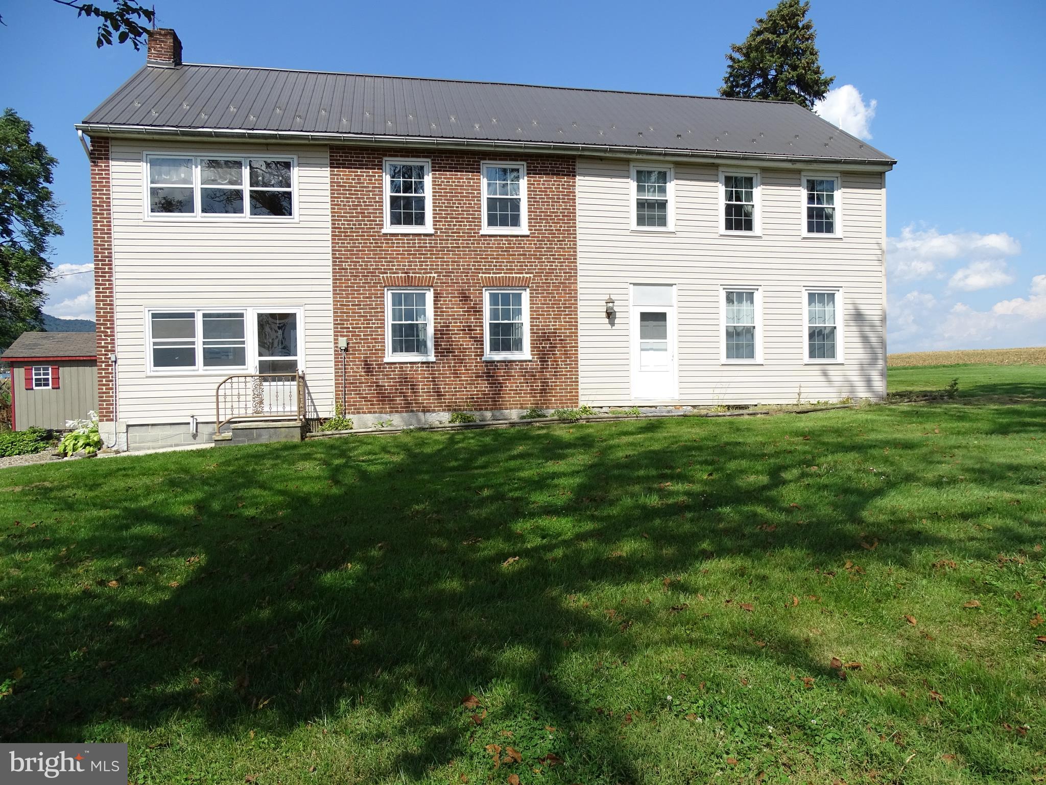 ST THOMAS - Residential Lease