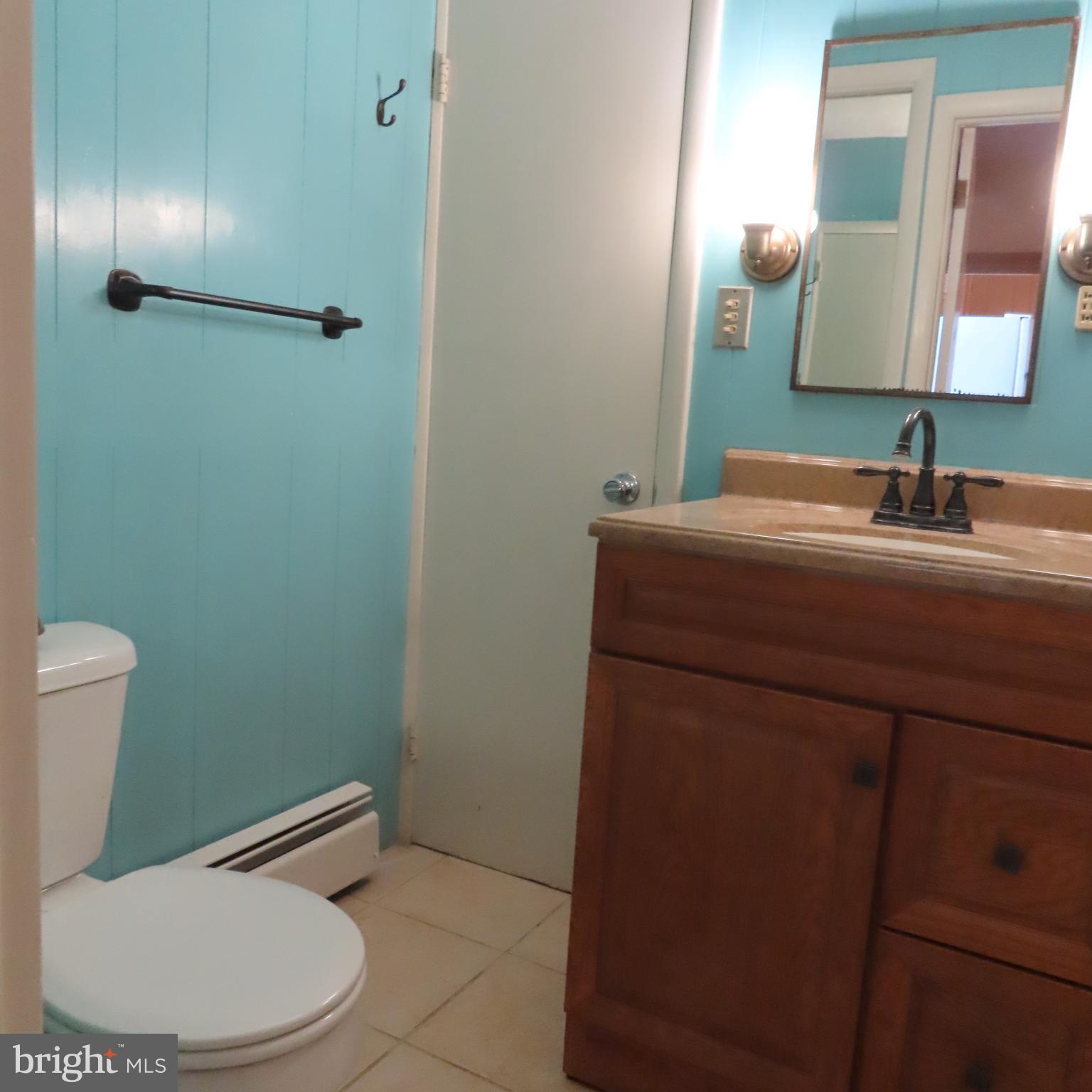 ST THOMAS - Residential Lease