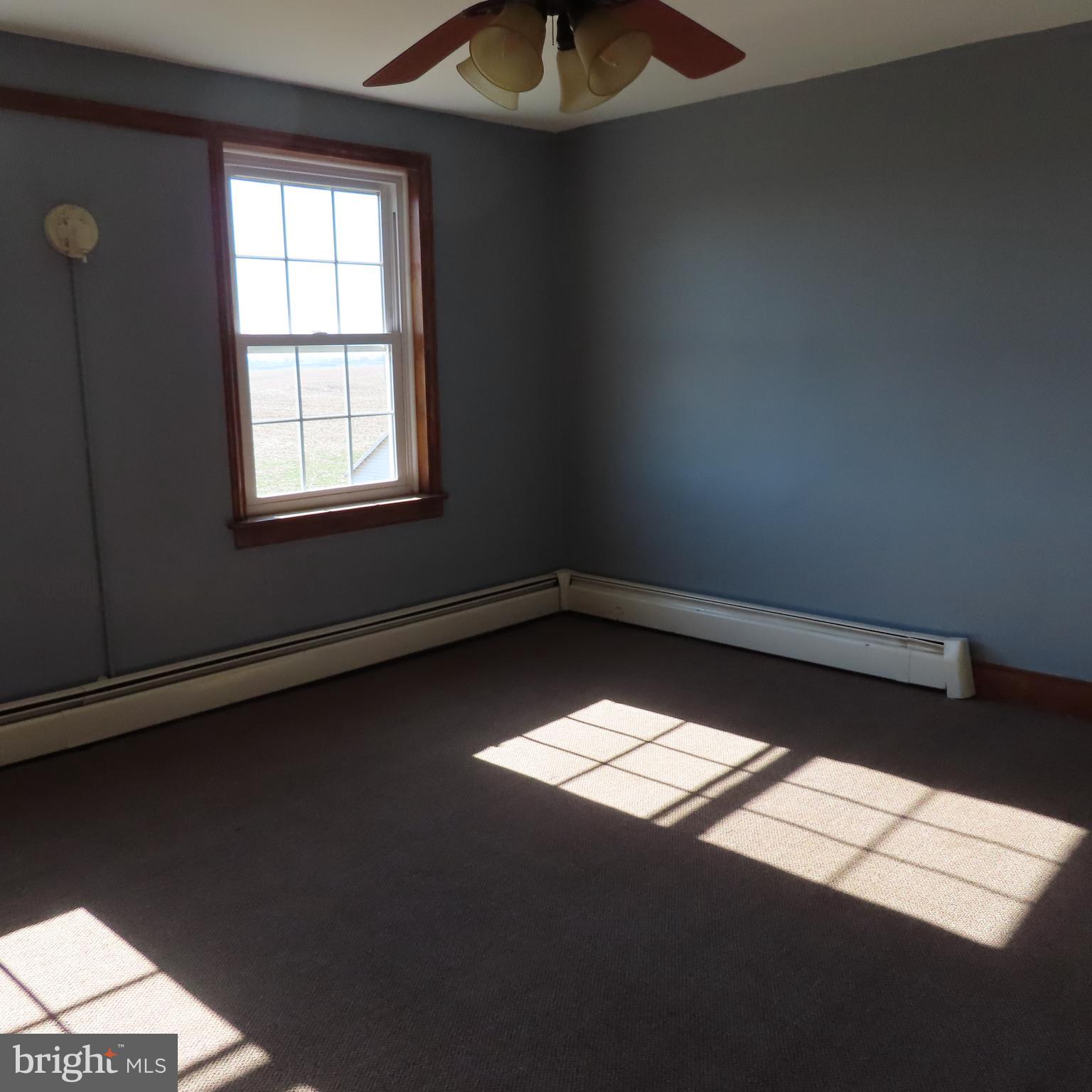 ST THOMAS - Residential Lease