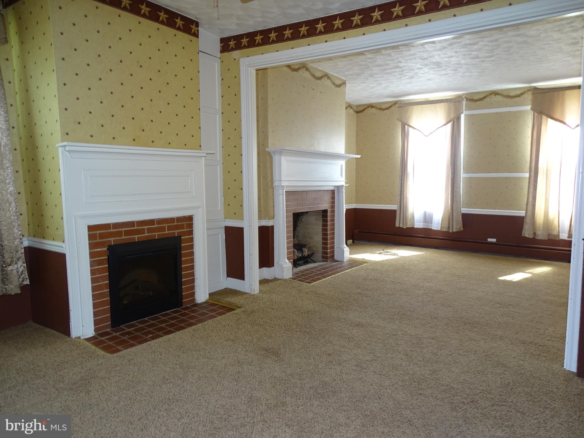 ST THOMAS - Residential Lease