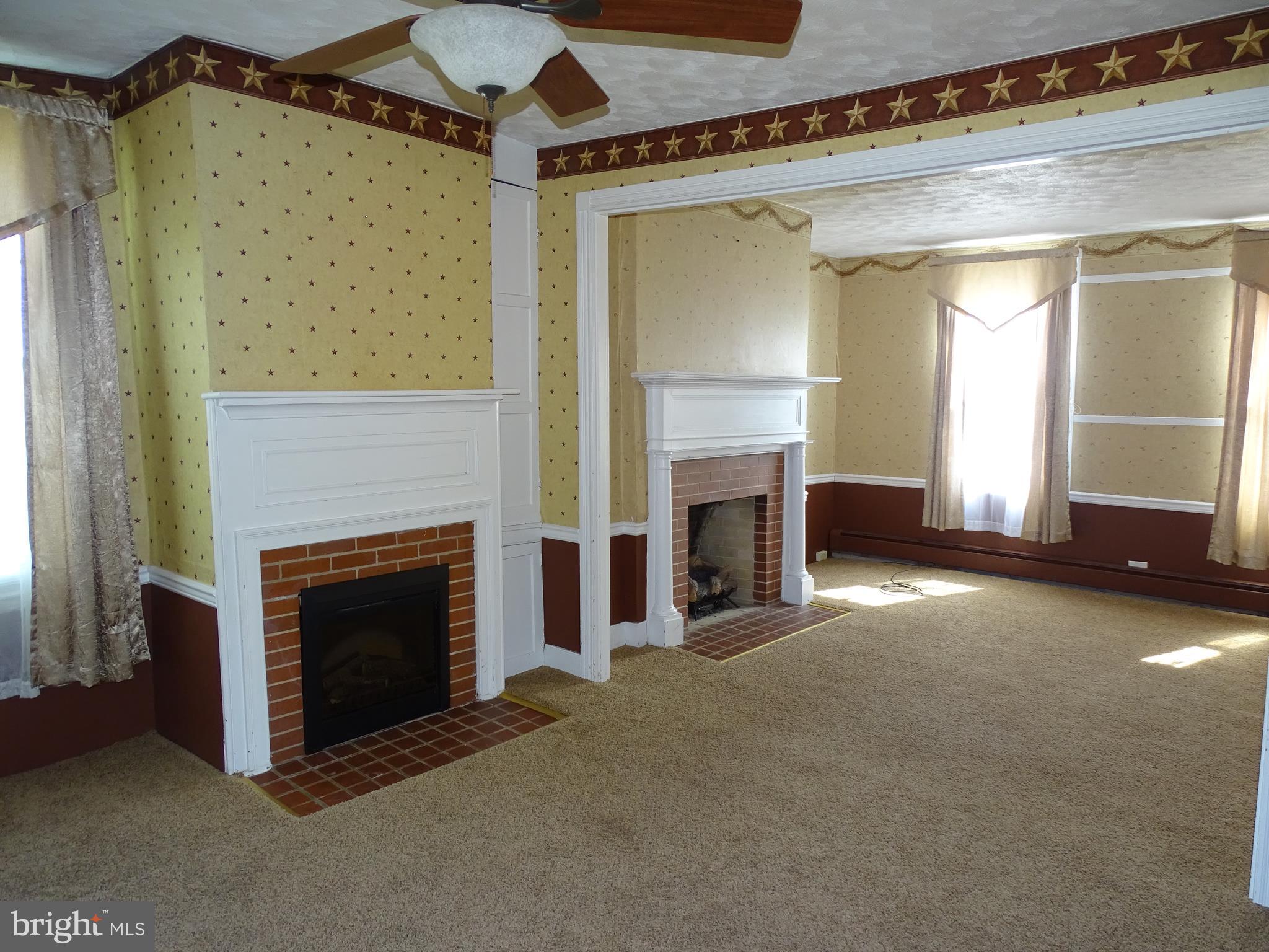 ST THOMAS - Residential Lease