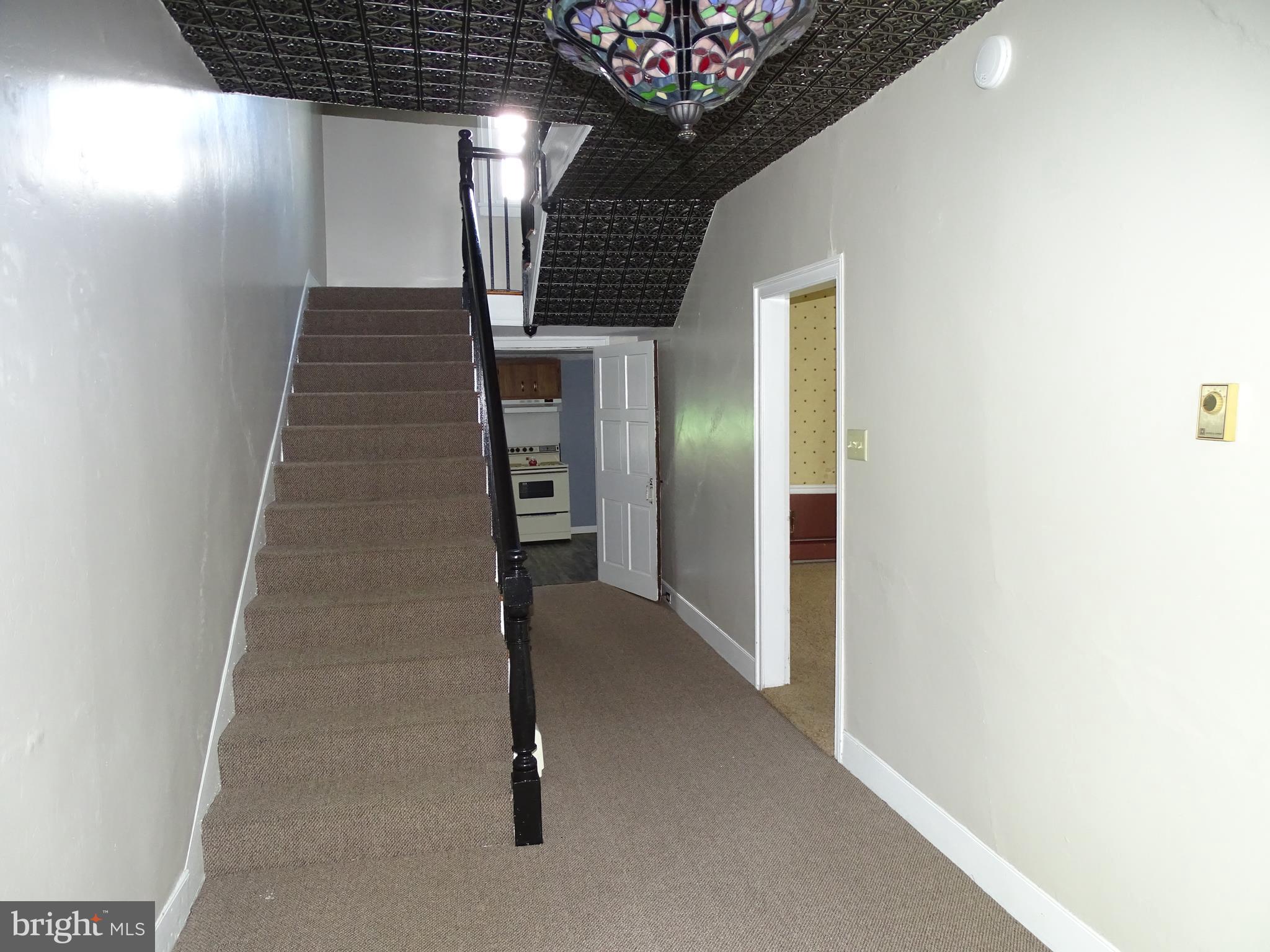 ST THOMAS - Residential Lease