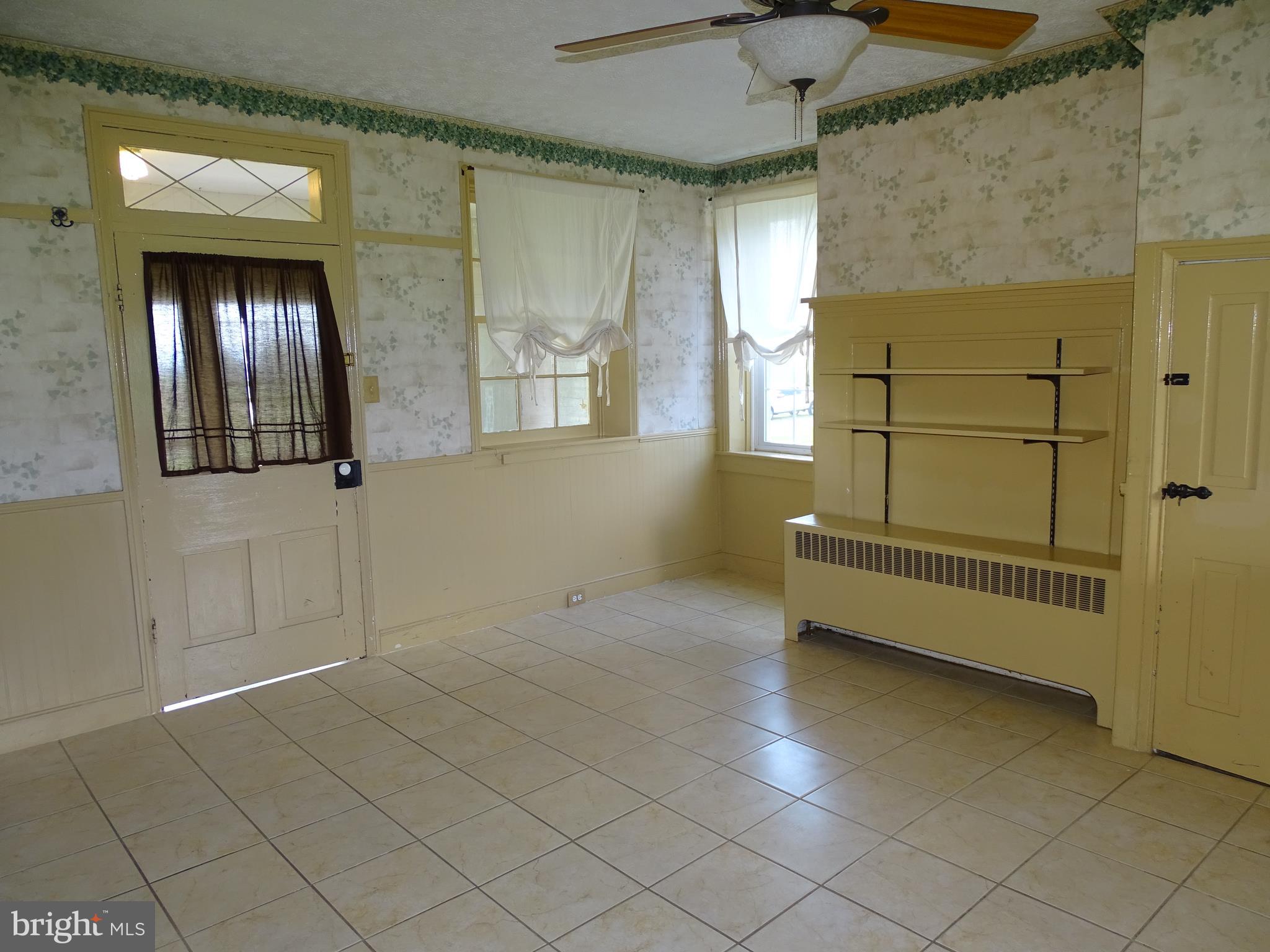 ST THOMAS - Residential Lease