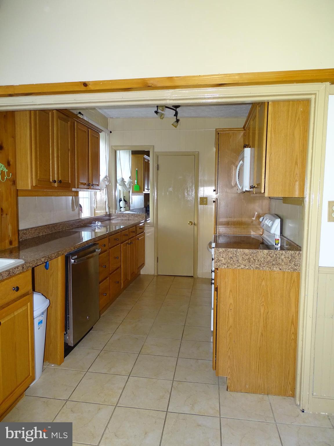 ST THOMAS - Residential Lease