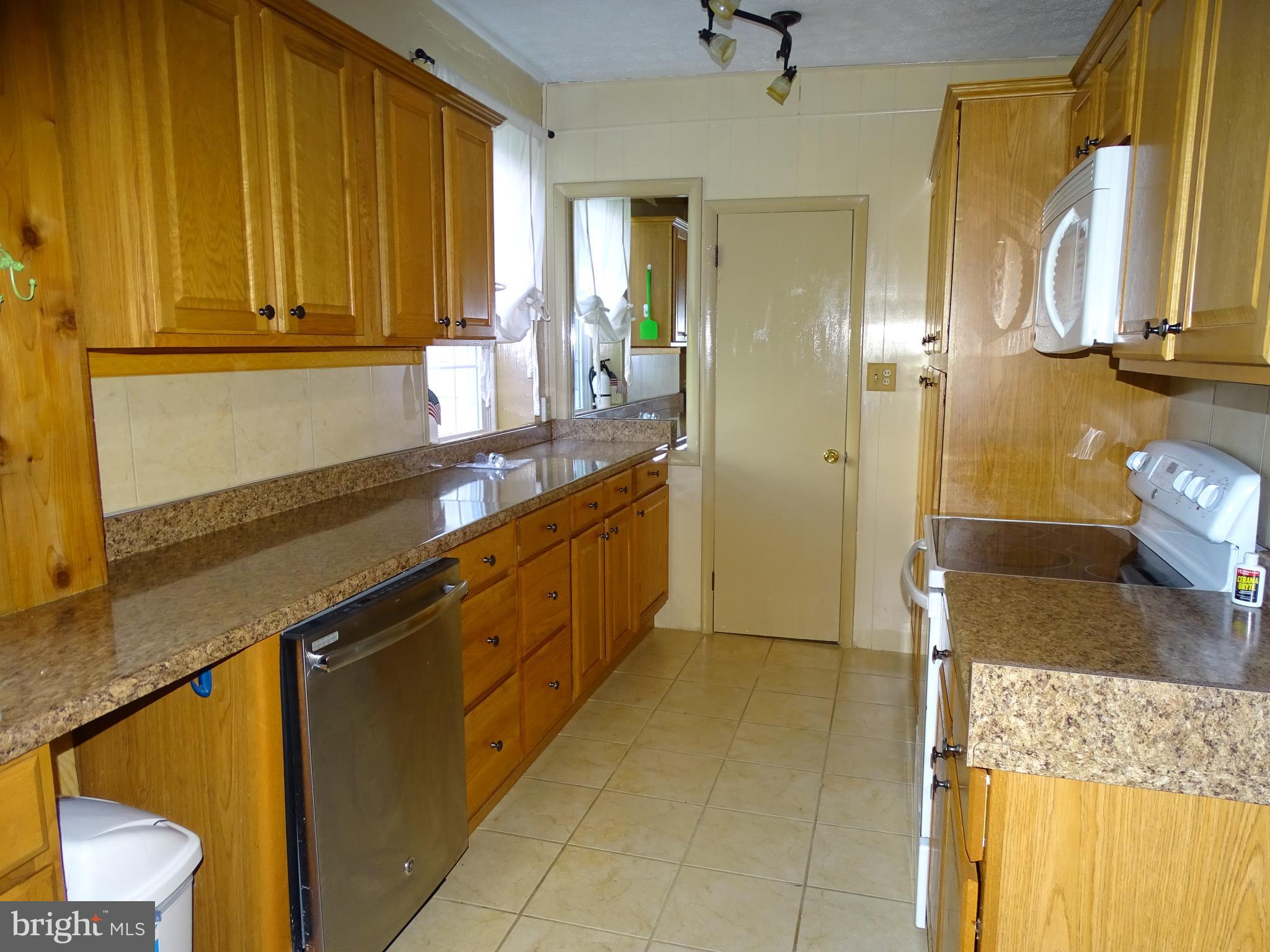 ST THOMAS - Residential Lease