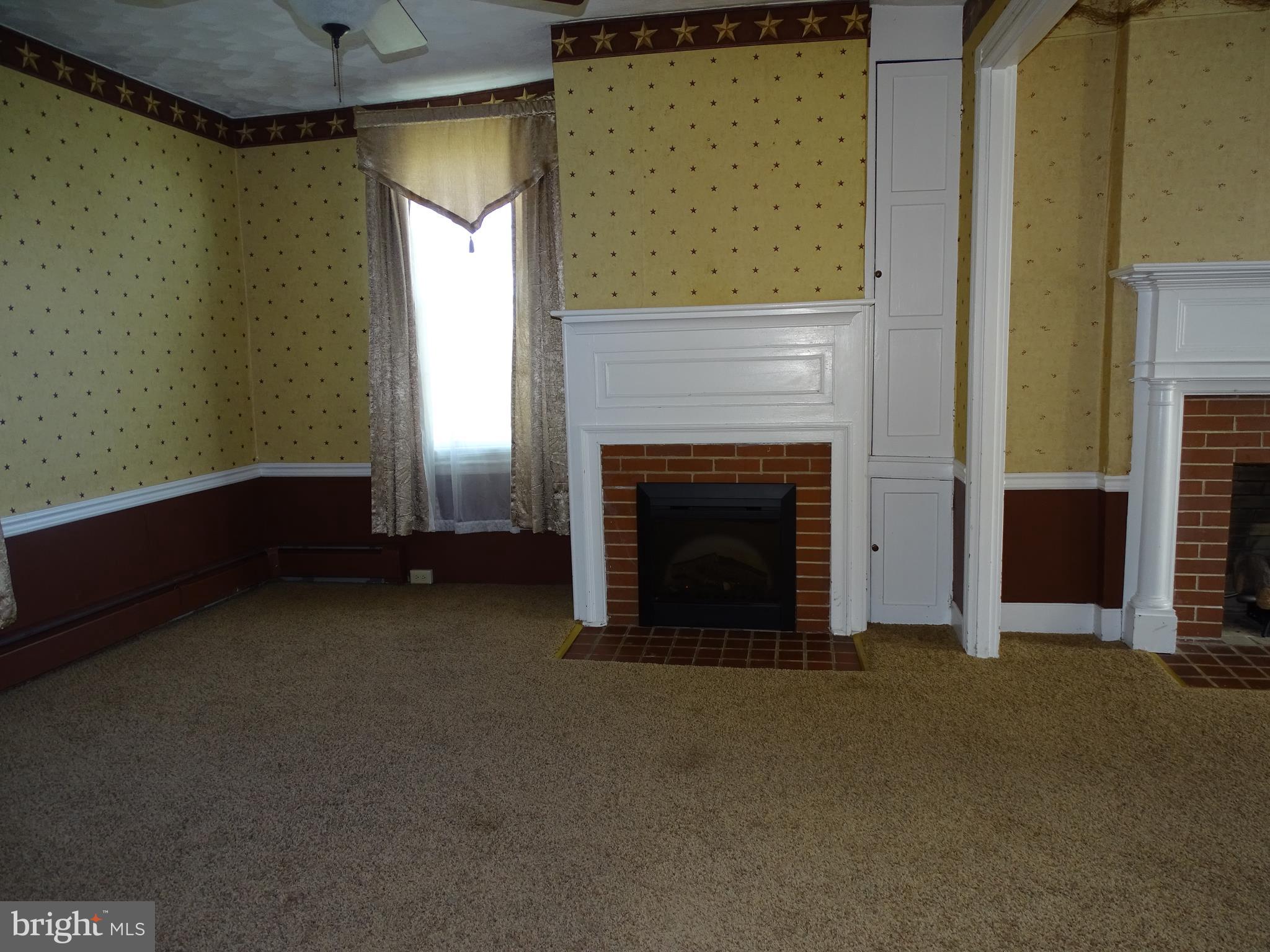 ST THOMAS - Residential Lease