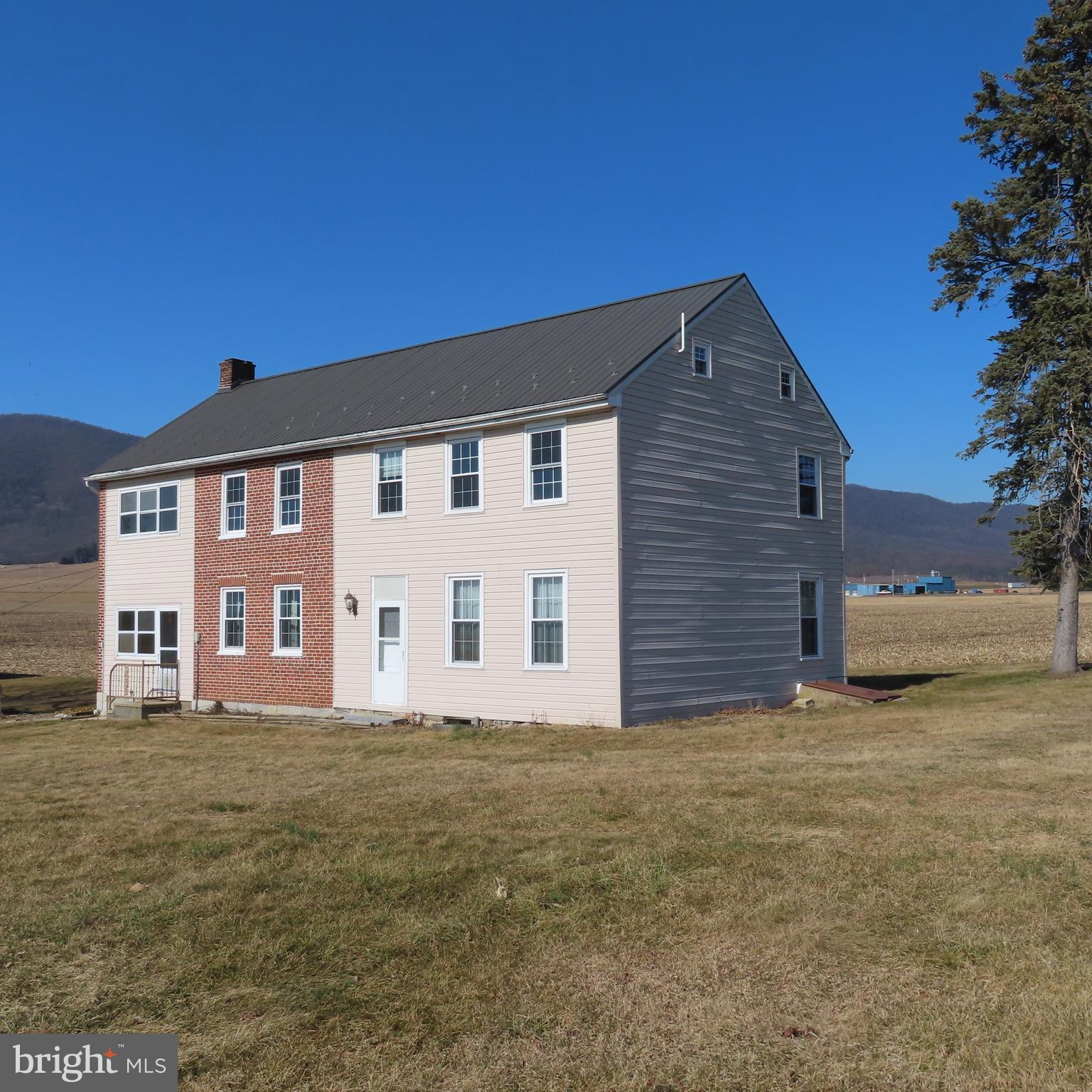 ST THOMAS - Residential Lease