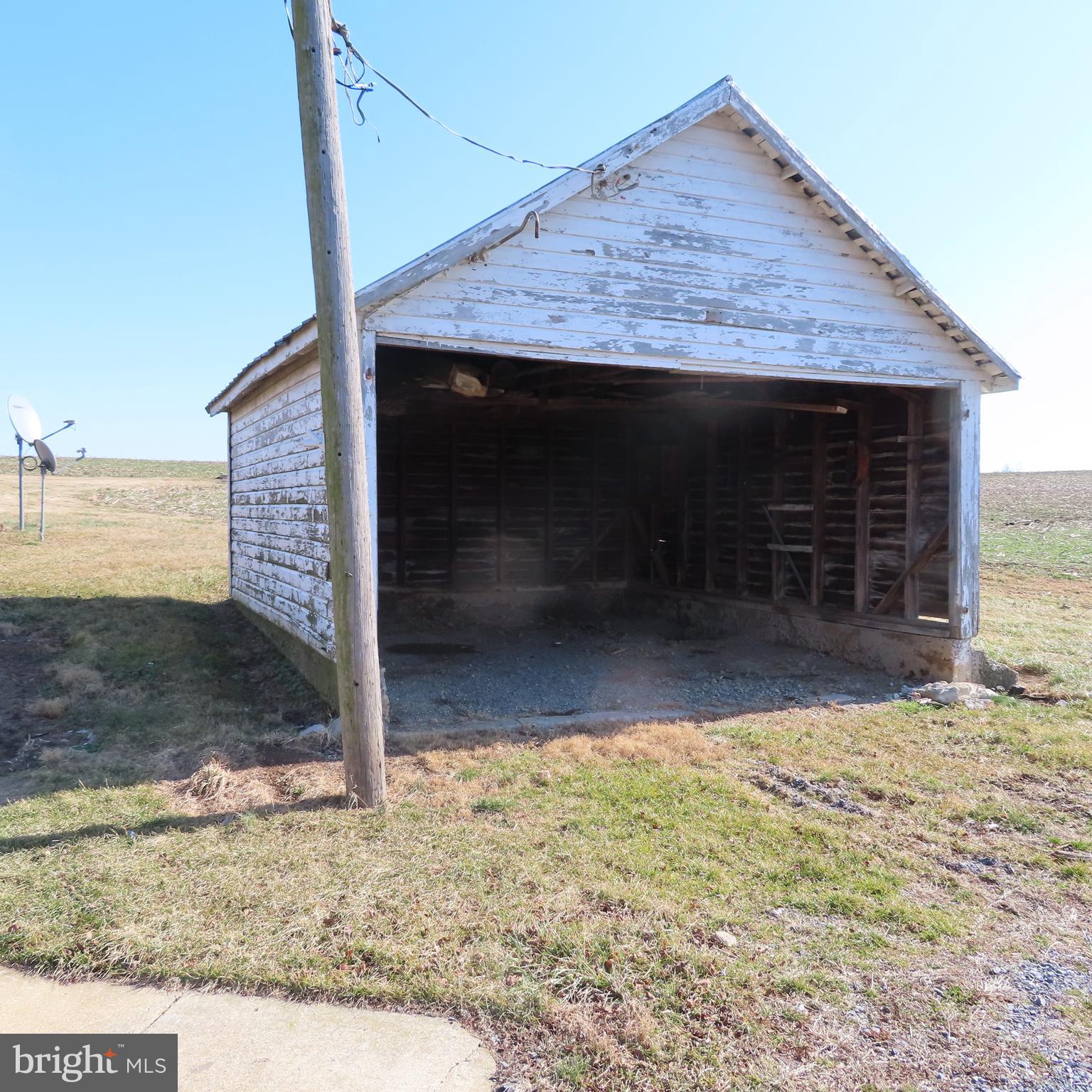 ST THOMAS - Residential Lease