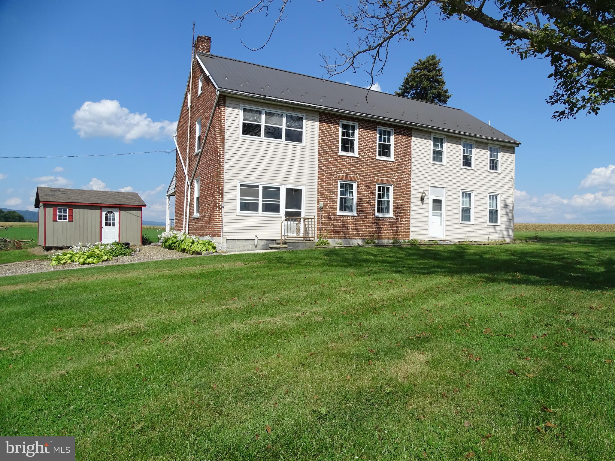 ST THOMAS - Residential Lease