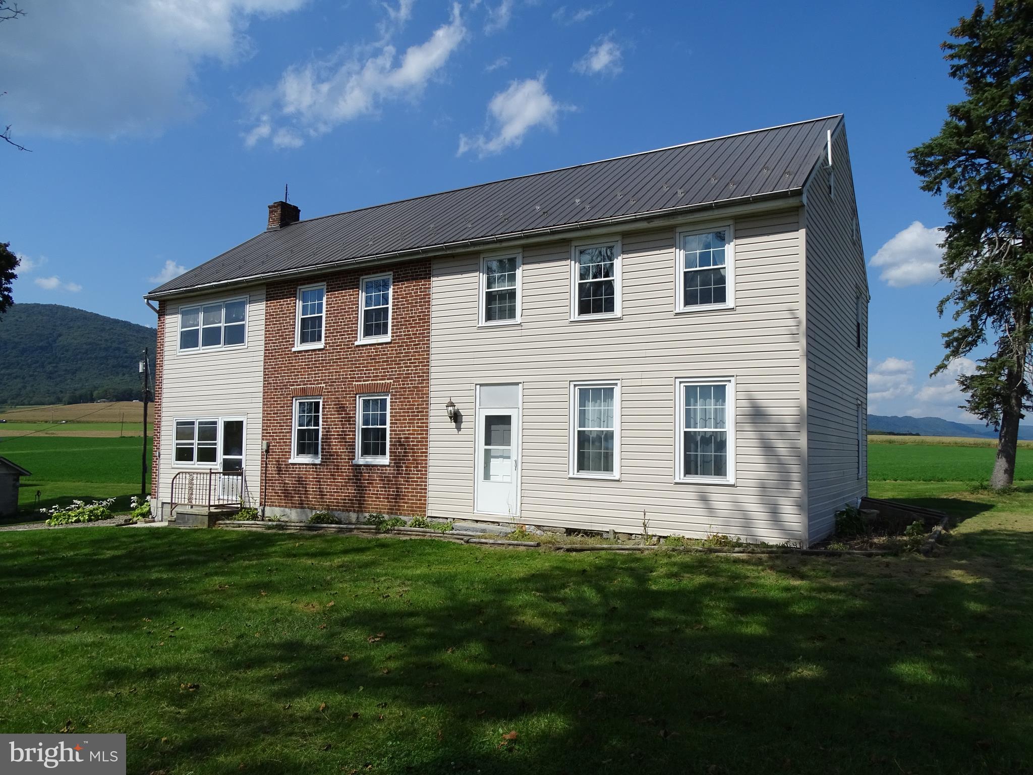 ST THOMAS - Residential Lease