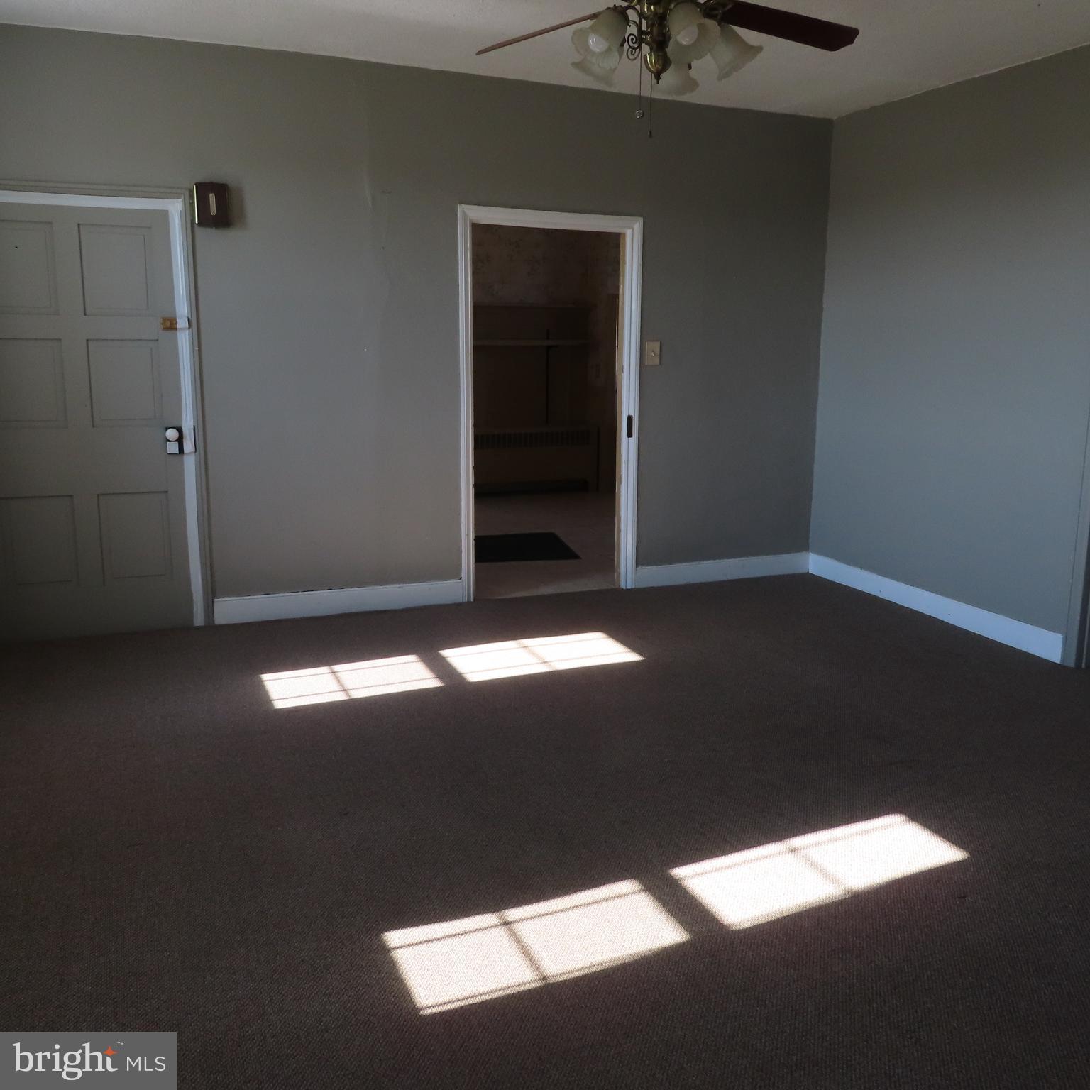 ST THOMAS - Residential Lease