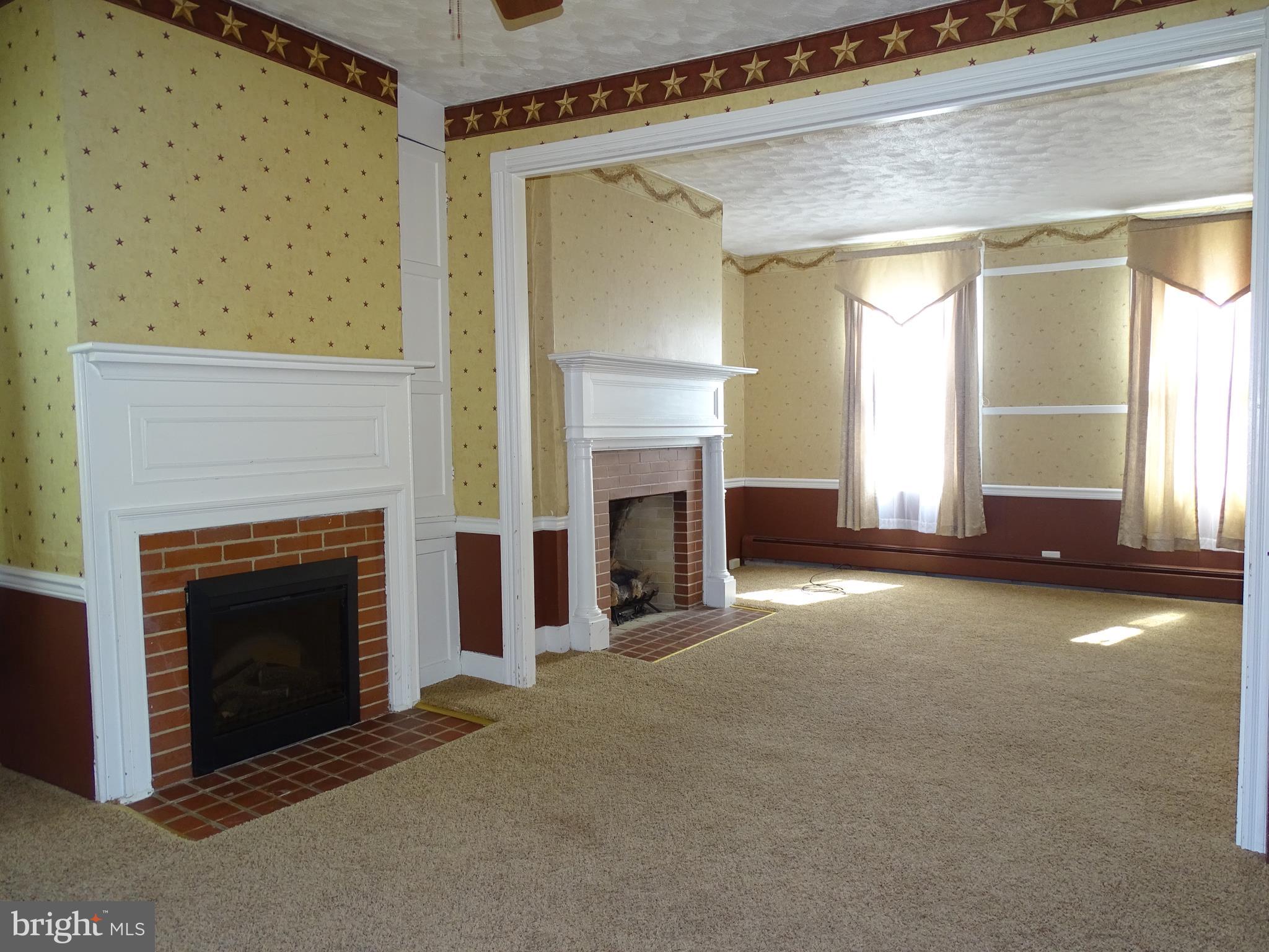 ST THOMAS - Residential Lease