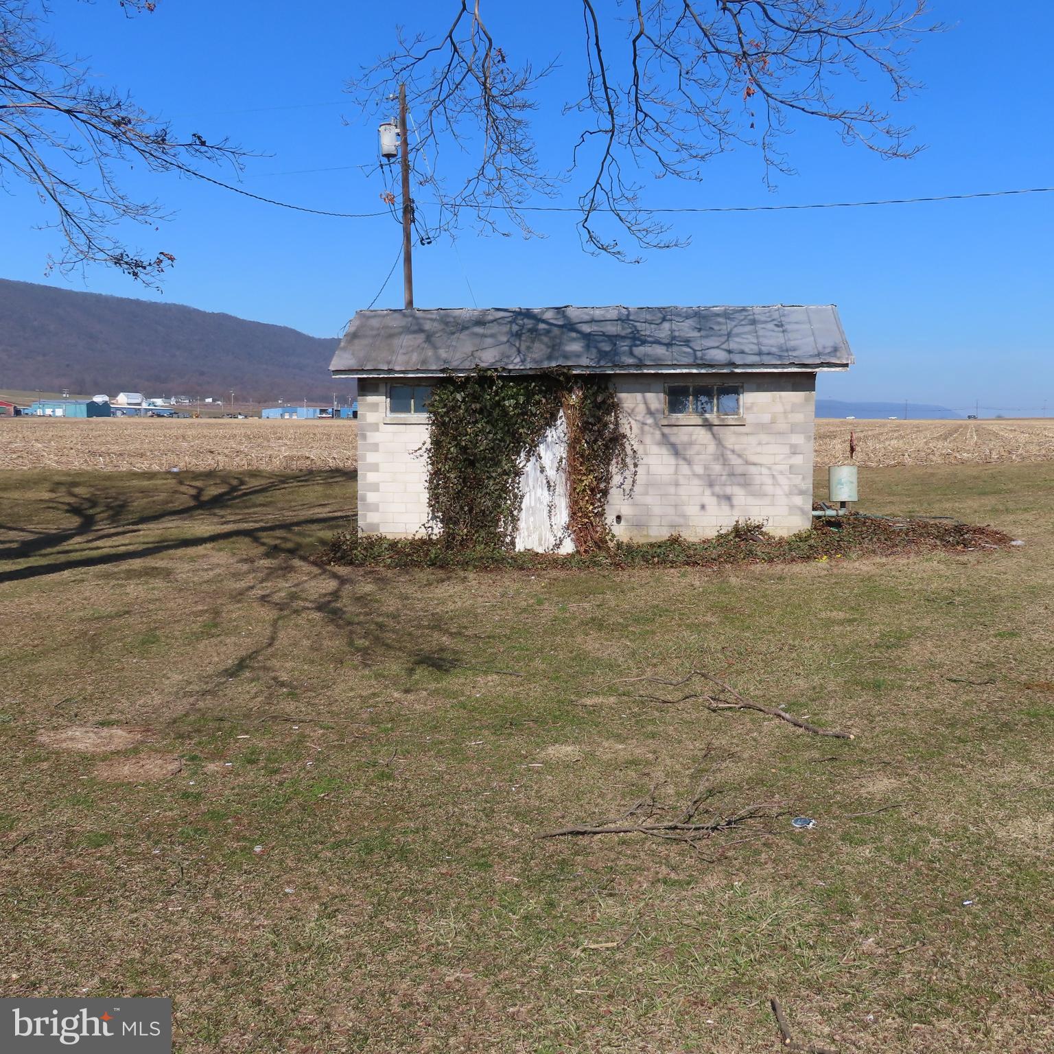 ST THOMAS - Residential Lease