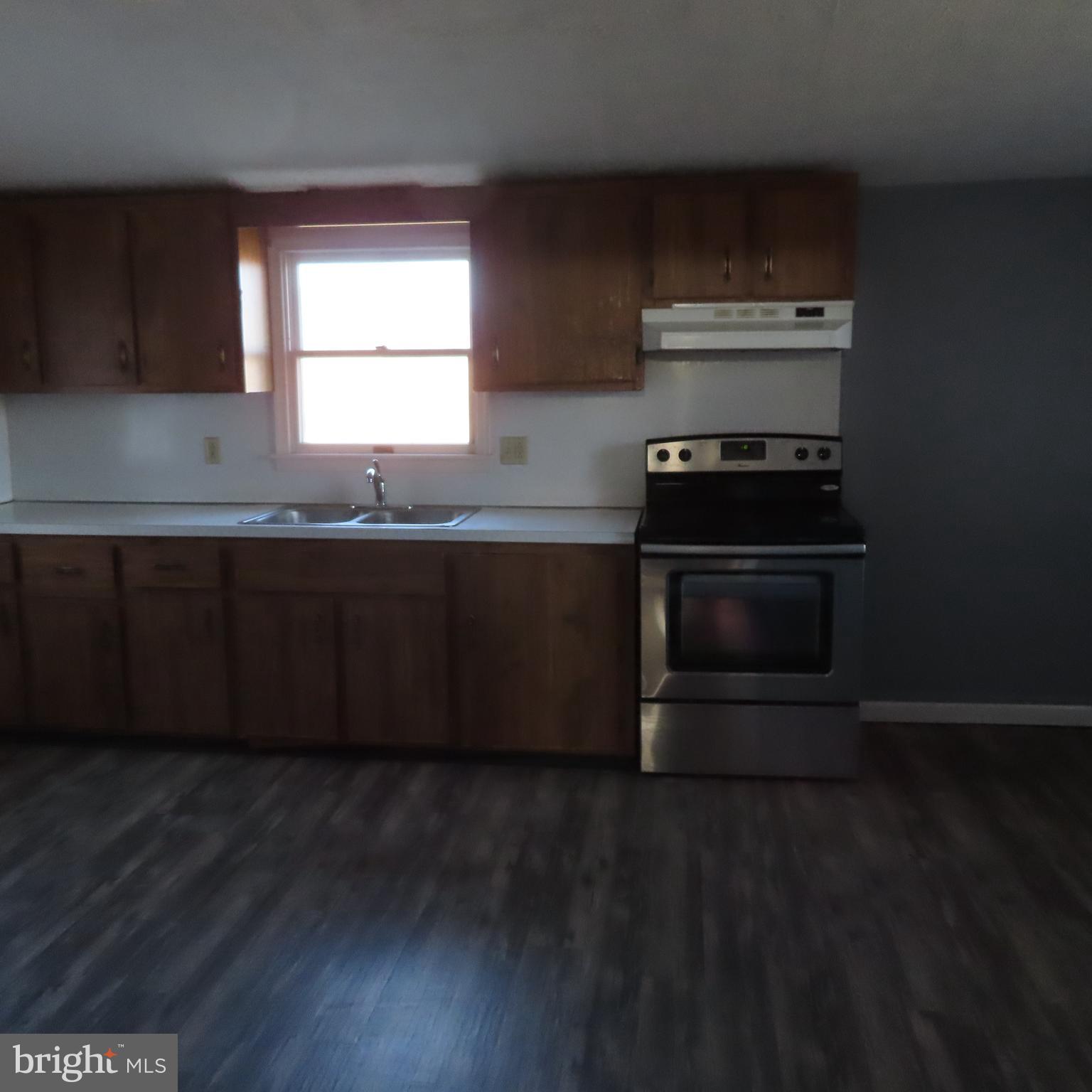 ST THOMAS - Residential Lease