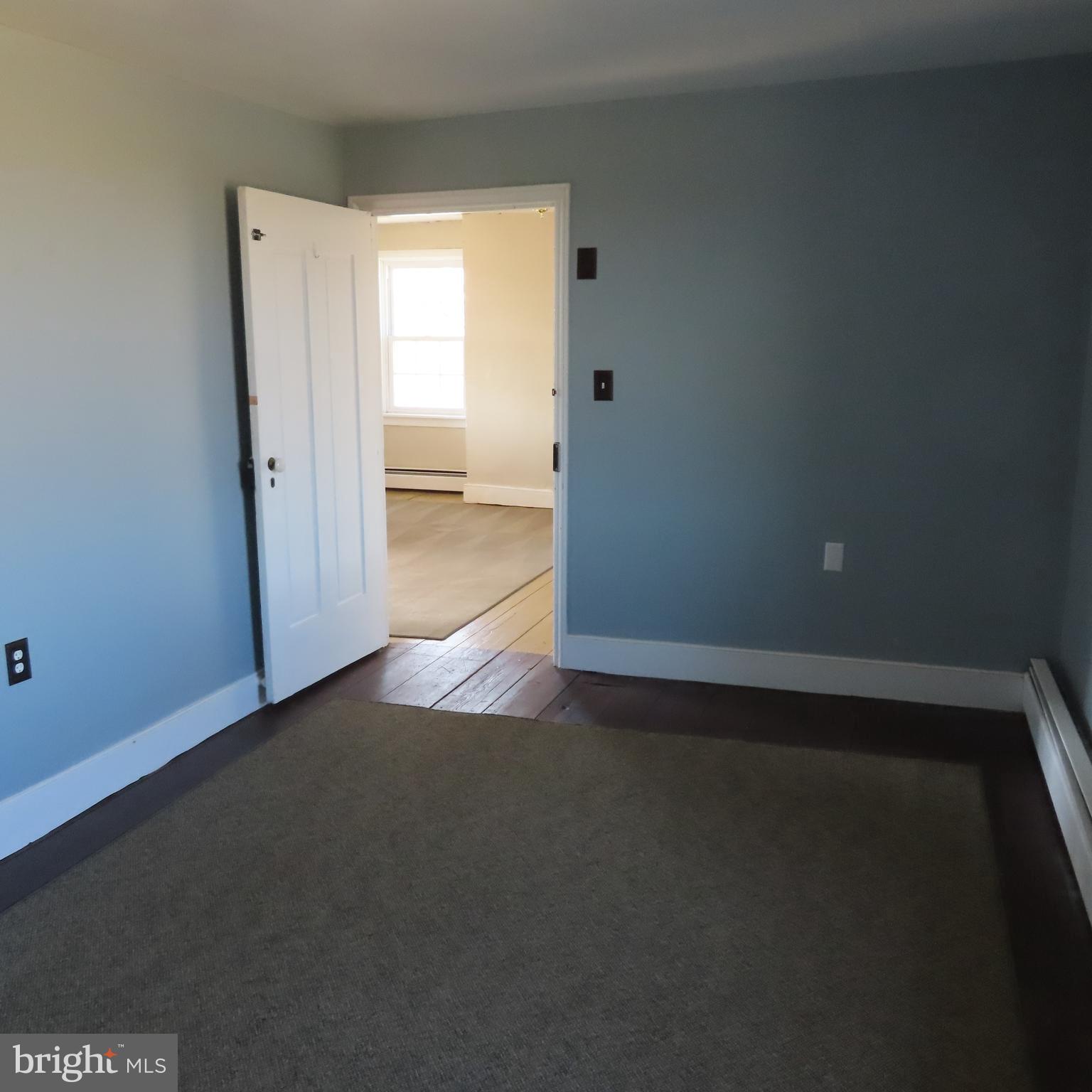 ST THOMAS - Residential Lease