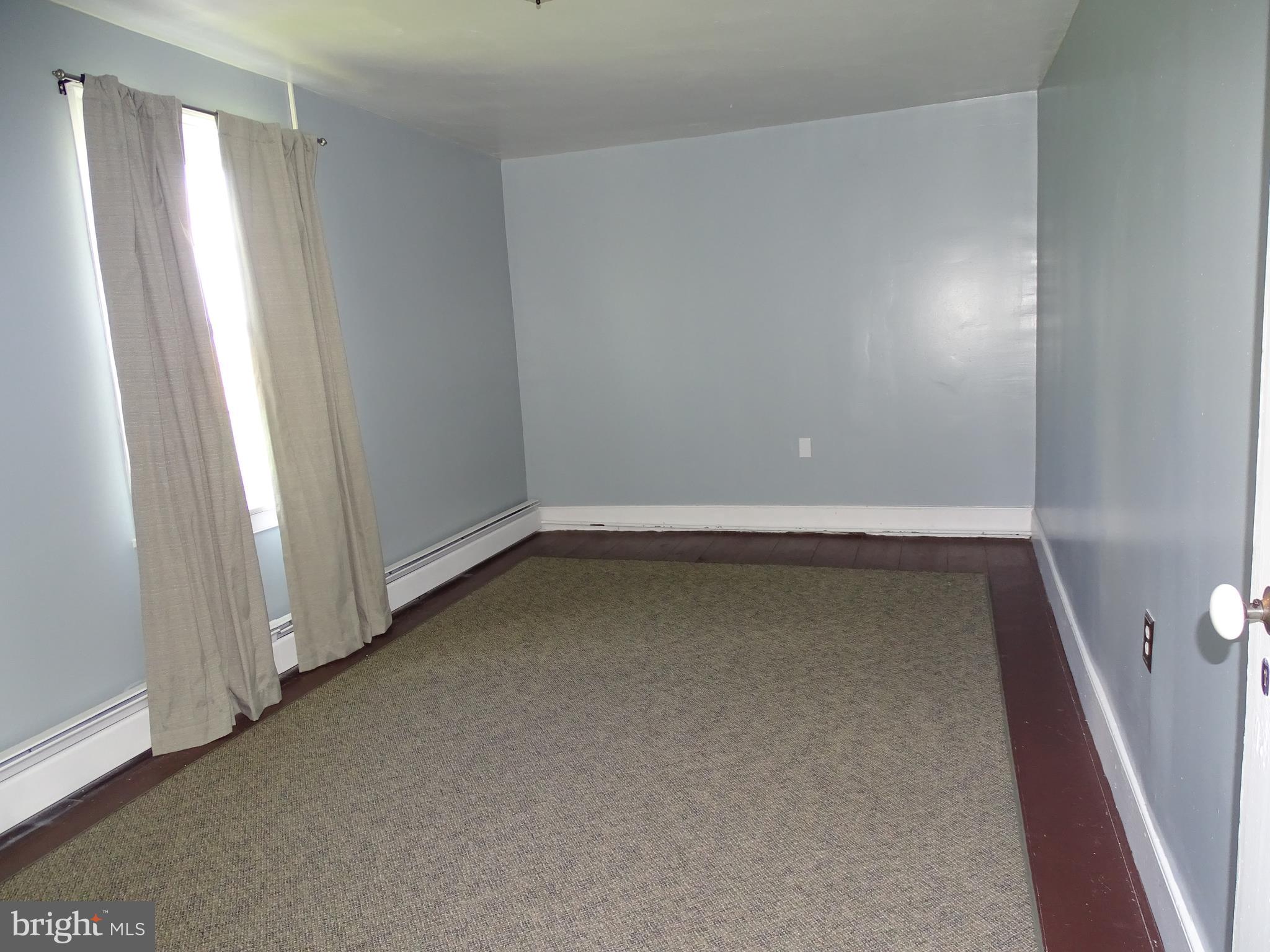 ST THOMAS - Residential Lease