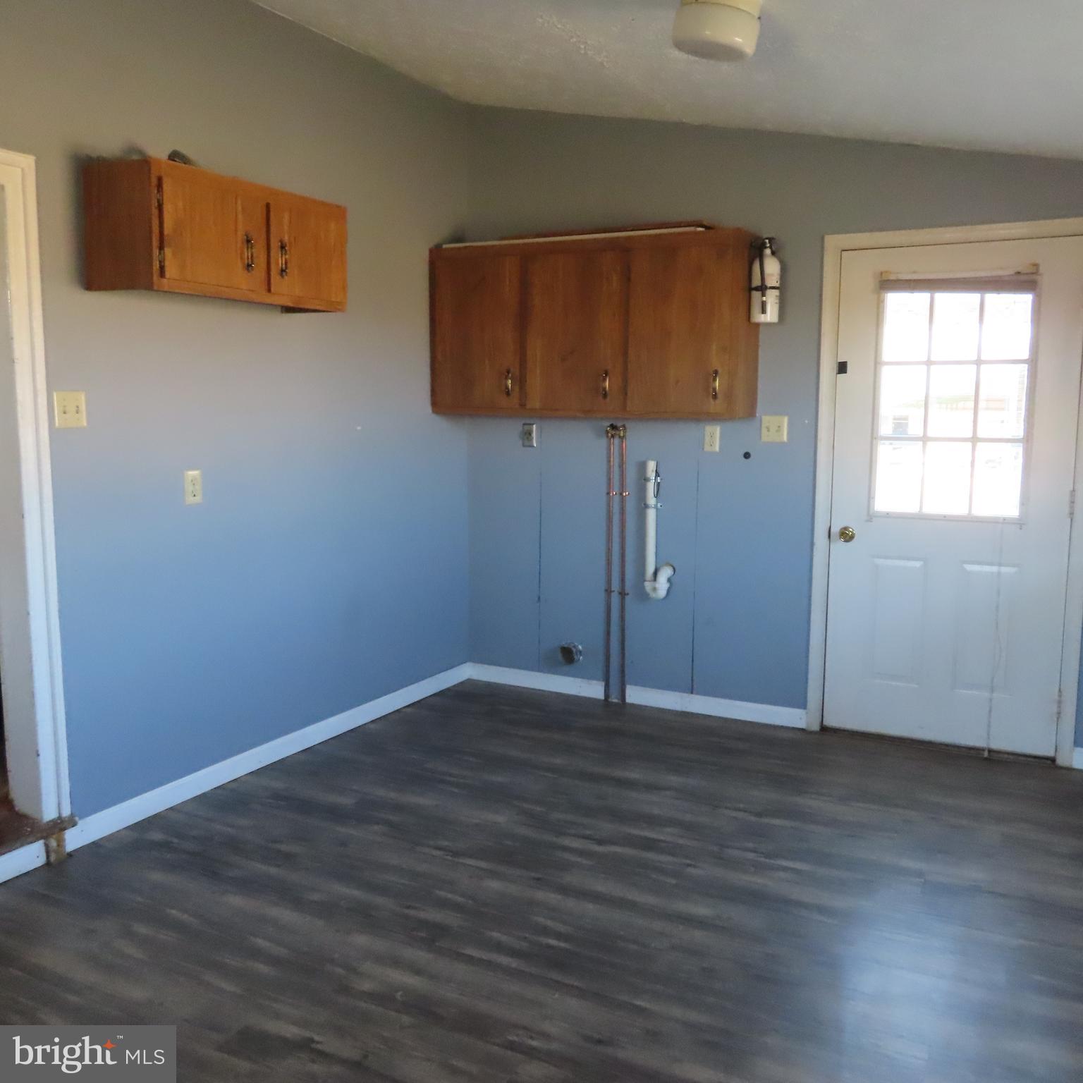 ST THOMAS - Residential Lease