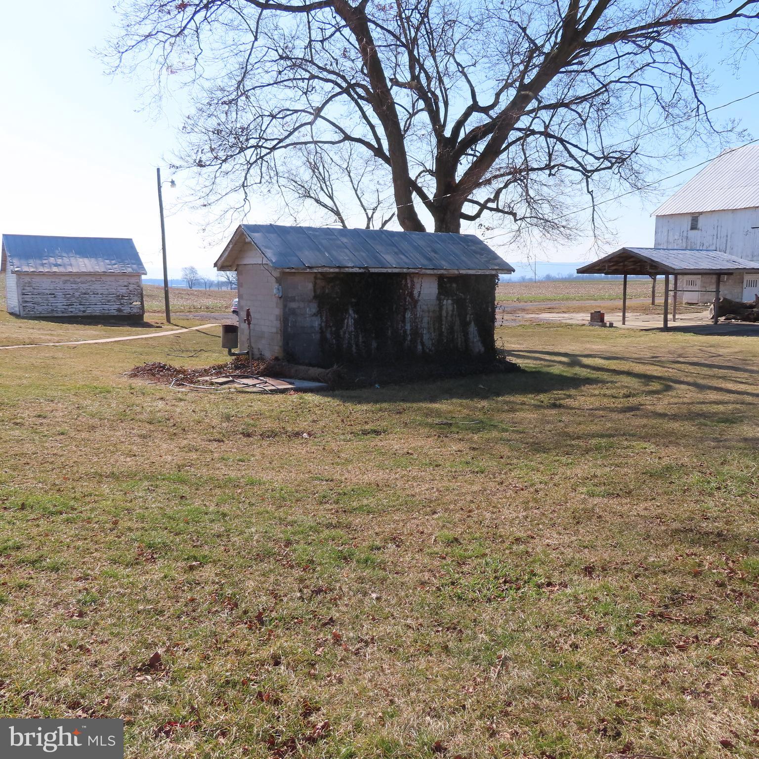 ST THOMAS - Residential Lease