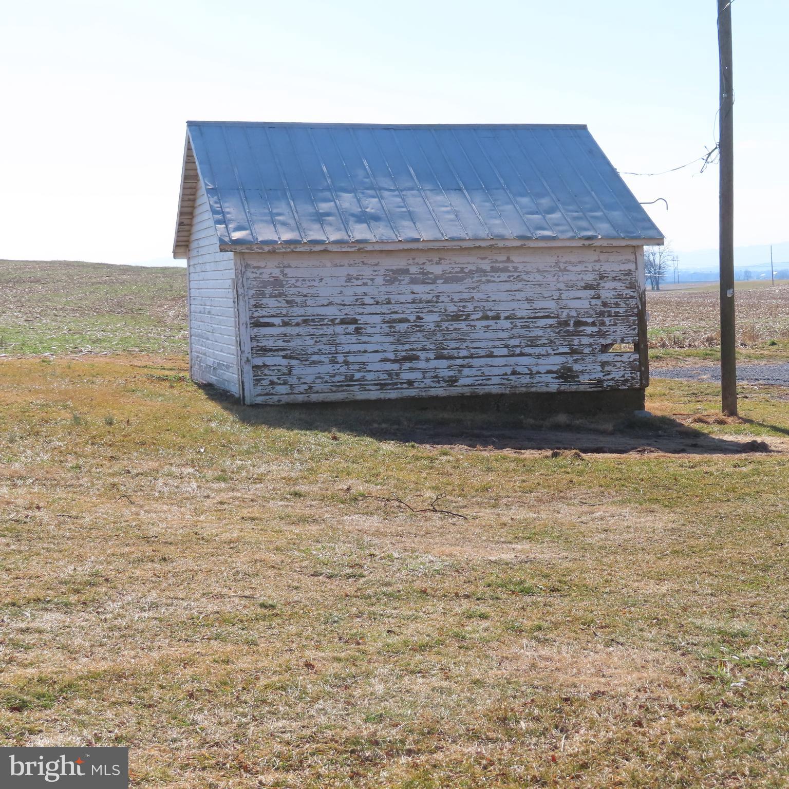 ST THOMAS - Residential Lease