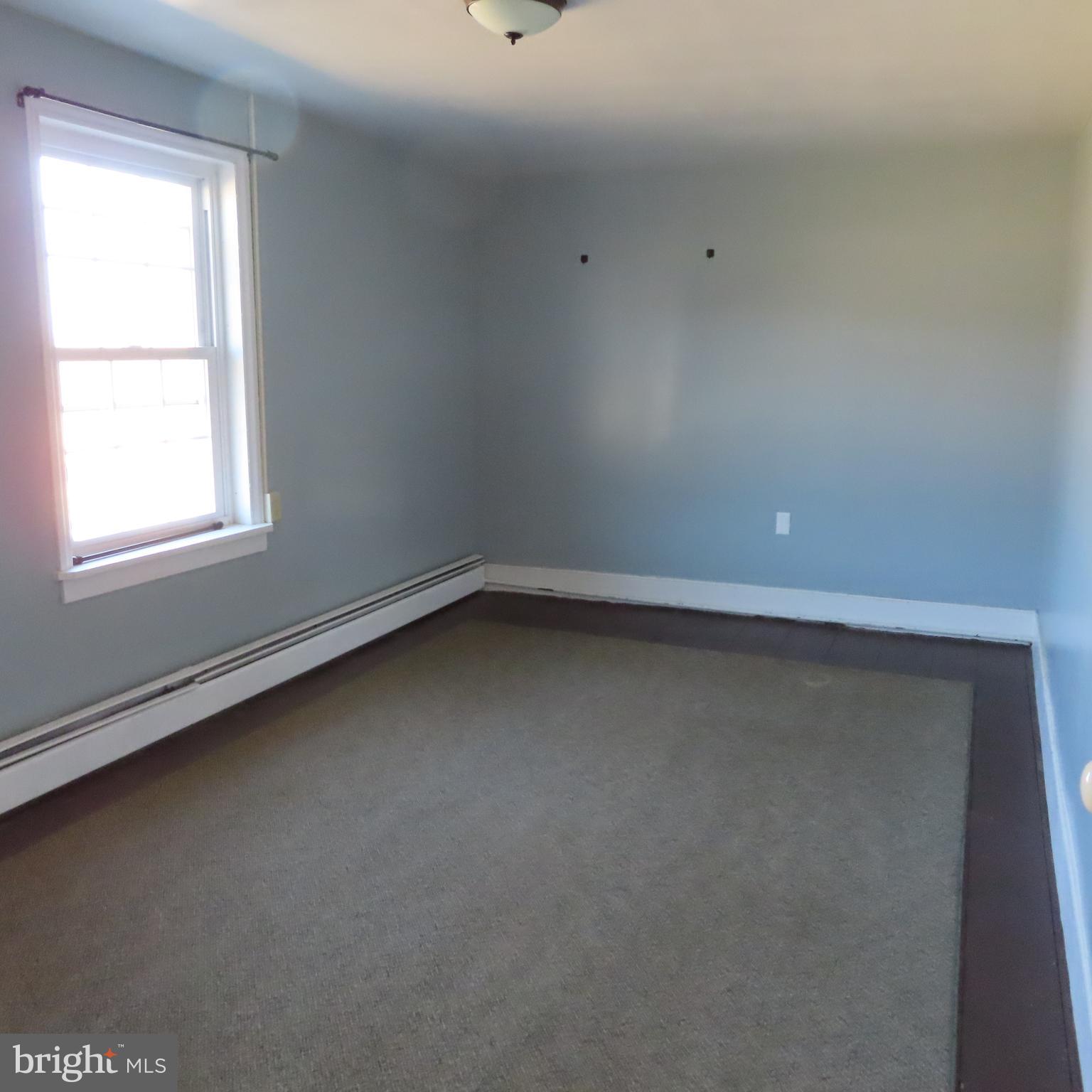 ST THOMAS - Residential Lease