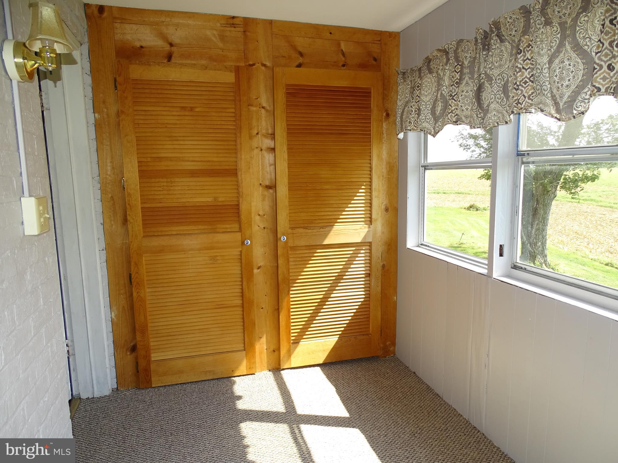 ST THOMAS - Residential Lease