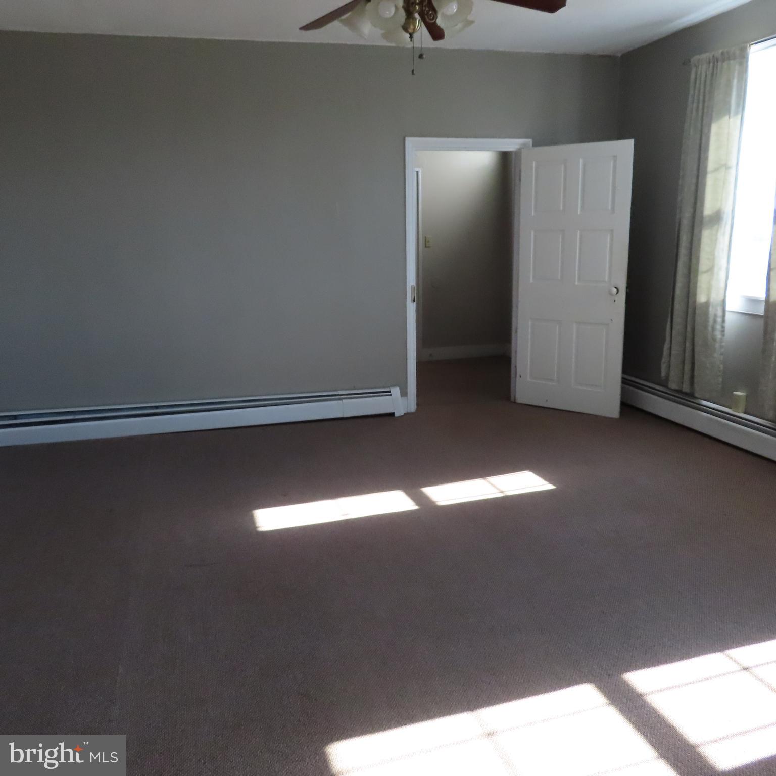 ST THOMAS - Residential Lease