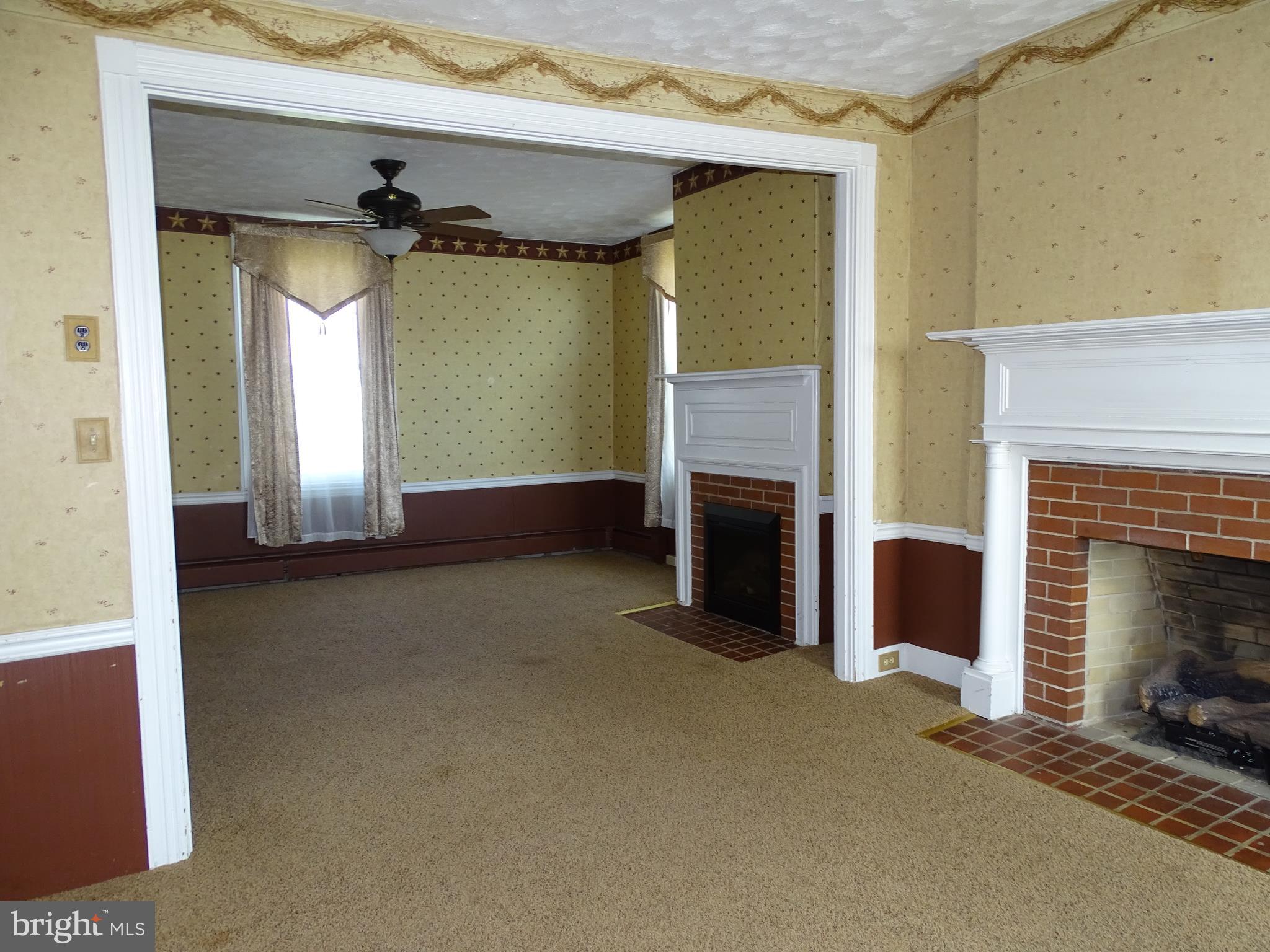 ST THOMAS - Residential Lease