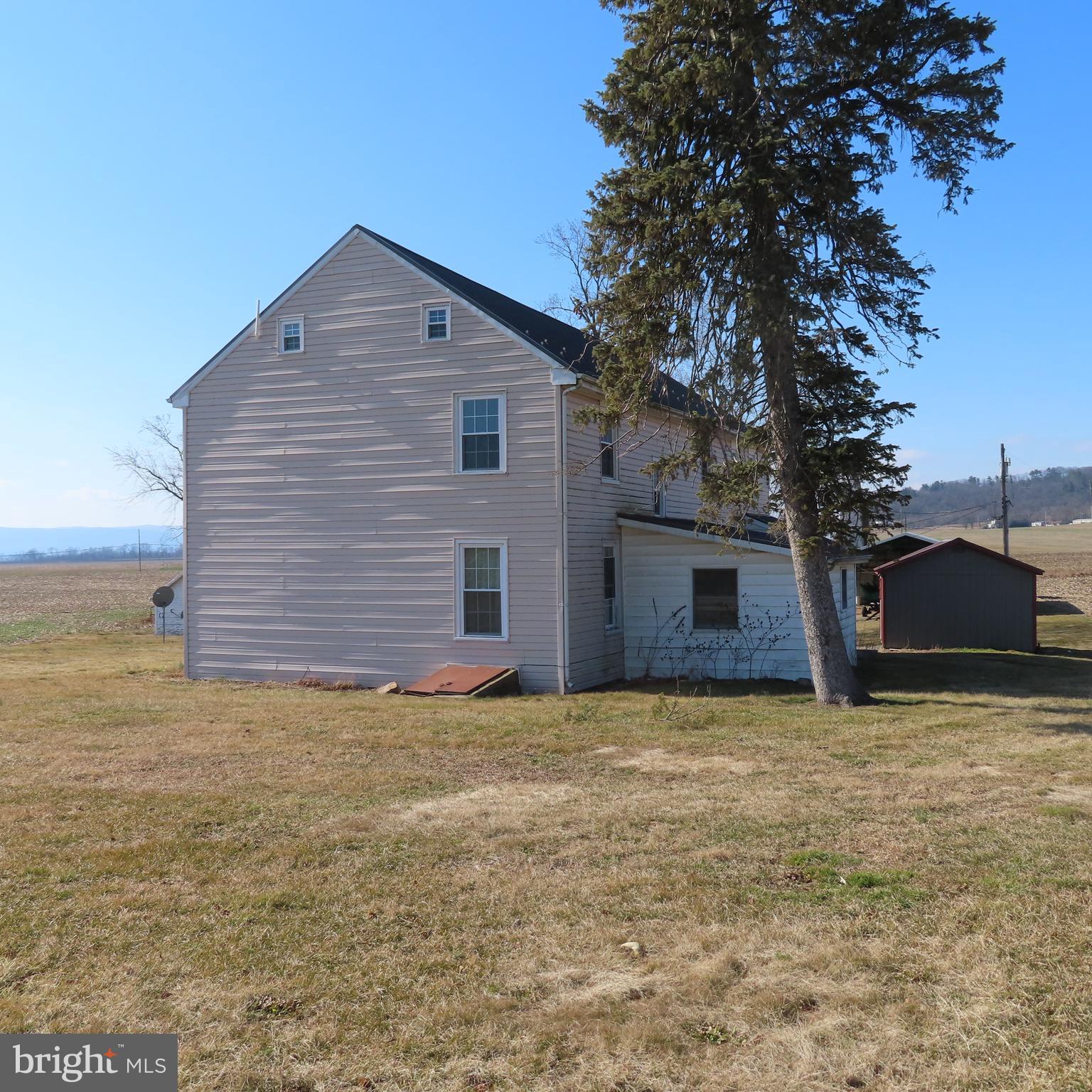 ST THOMAS - Residential Lease