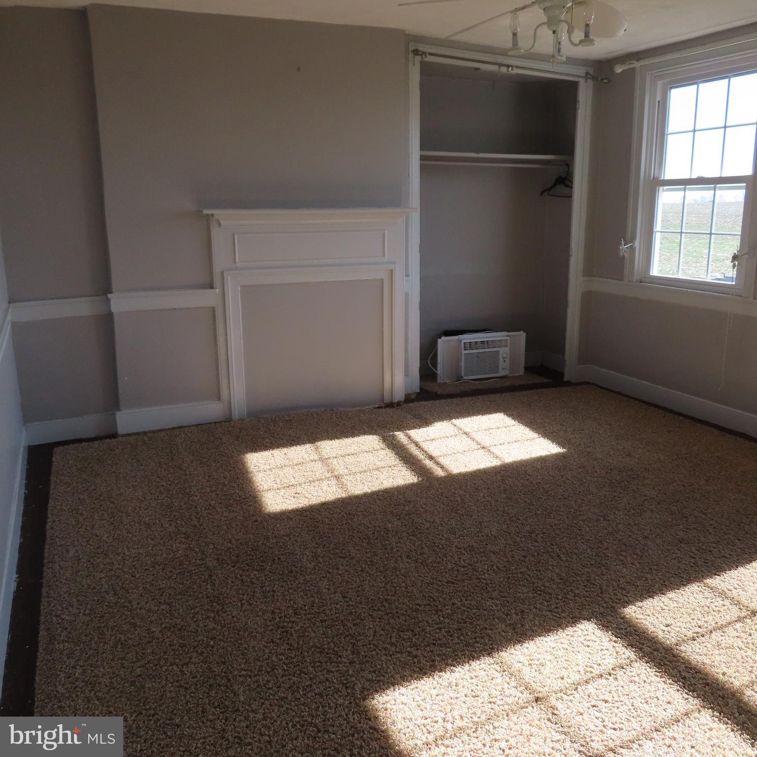 ST THOMAS - Residential Lease