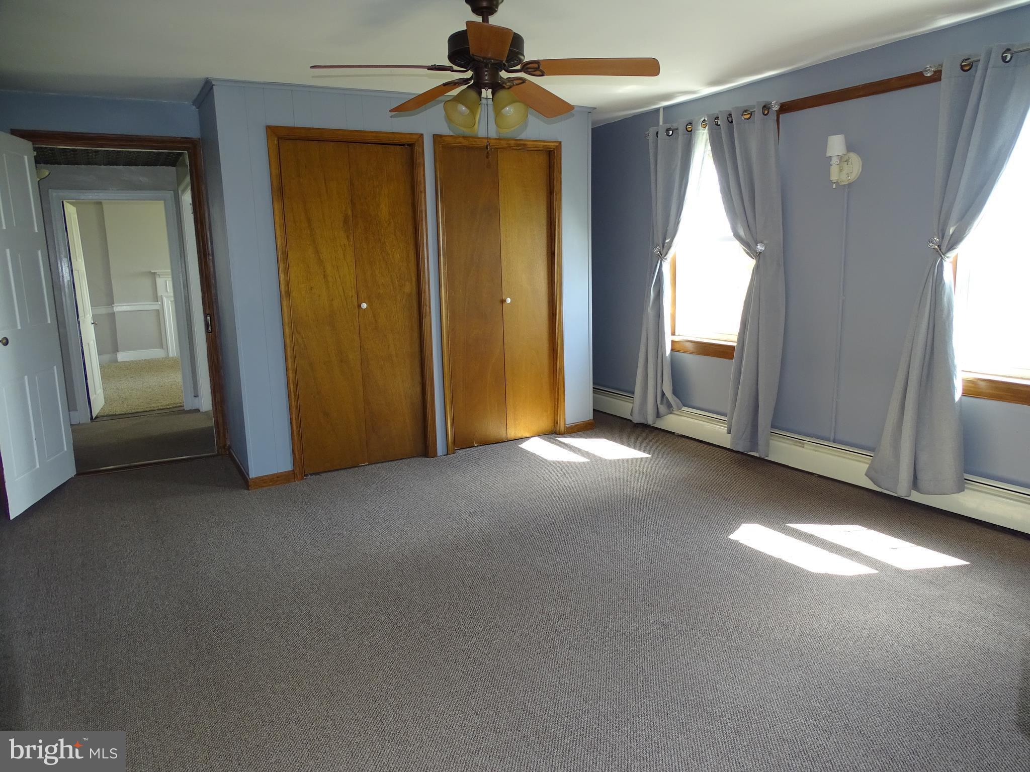 ST THOMAS - Residential Lease