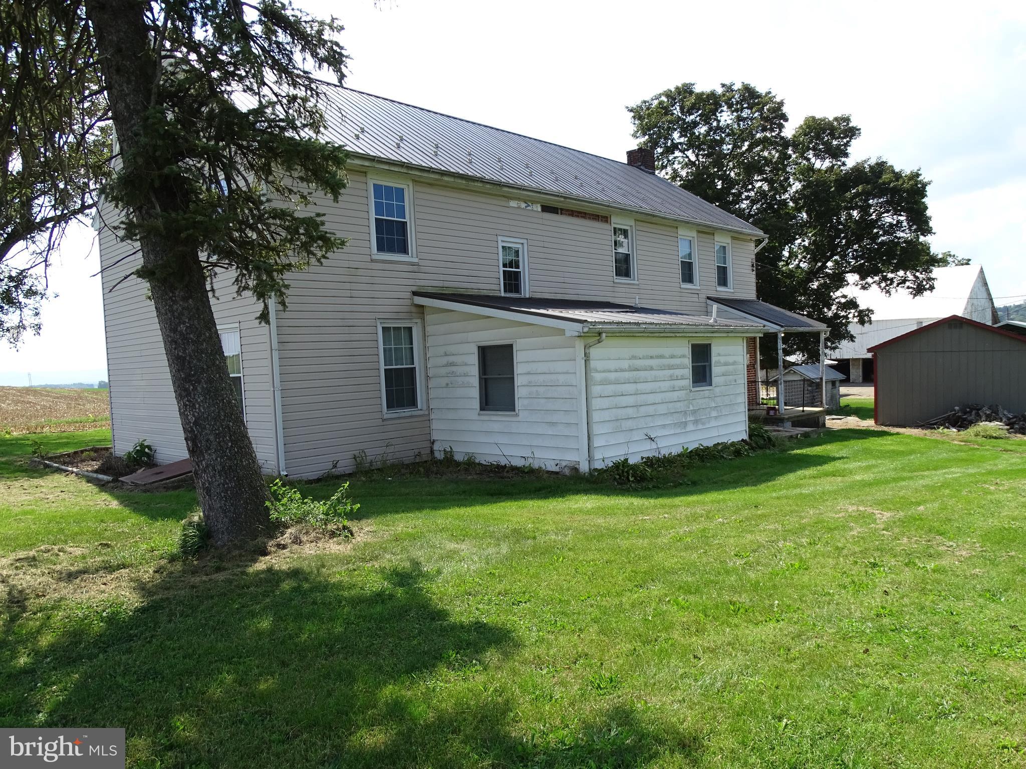 ST THOMAS - Residential Lease