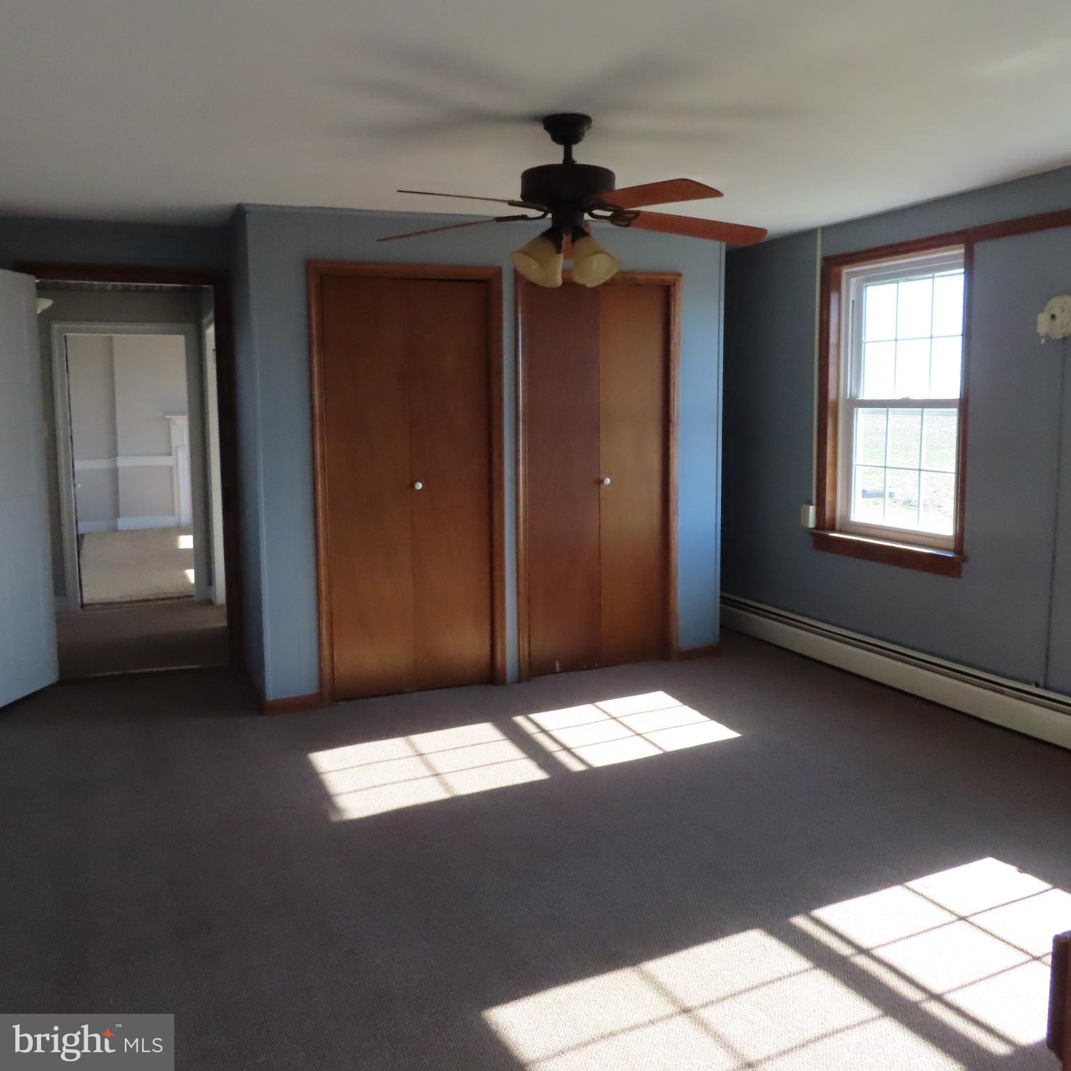 ST THOMAS - Residential Lease